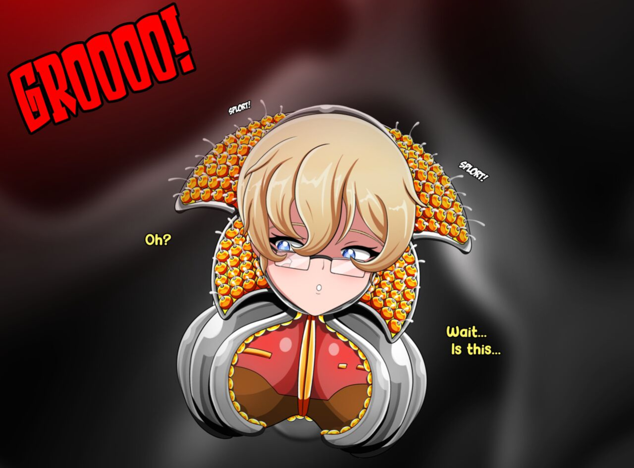 [JacketFreak] Serilda Story 2