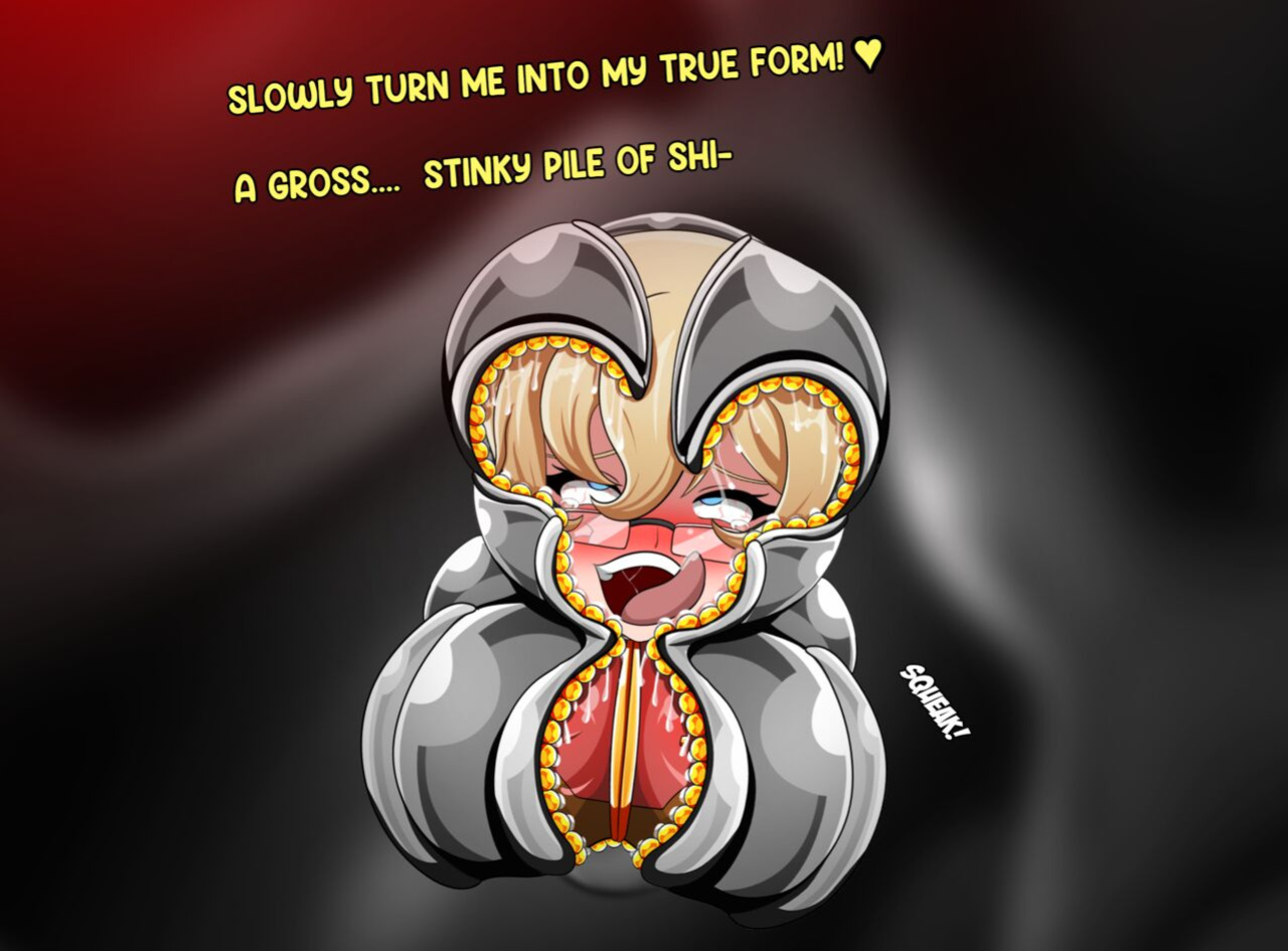 [JacketFreak] Serilda Story 2