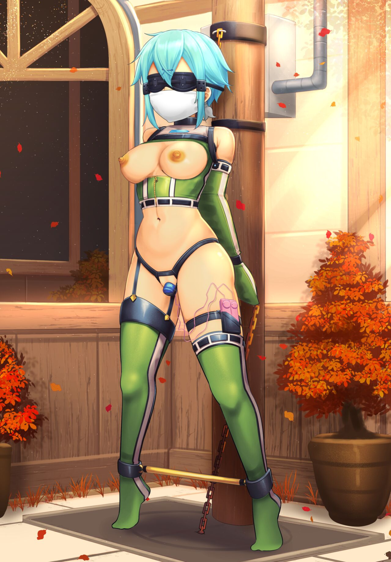 [DankestOfDans] Sinon