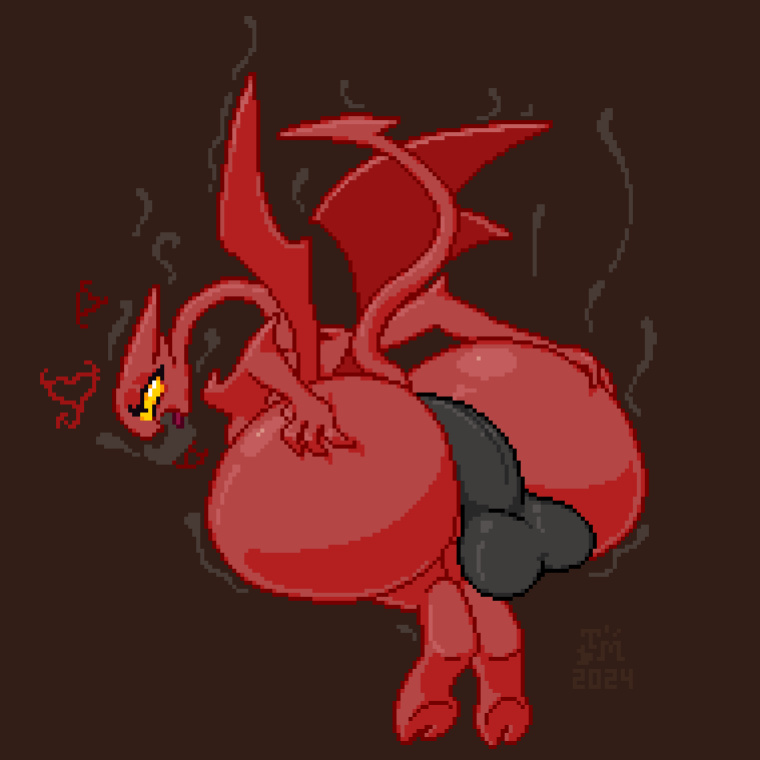 [ToiletMan] Lucia (Satina)