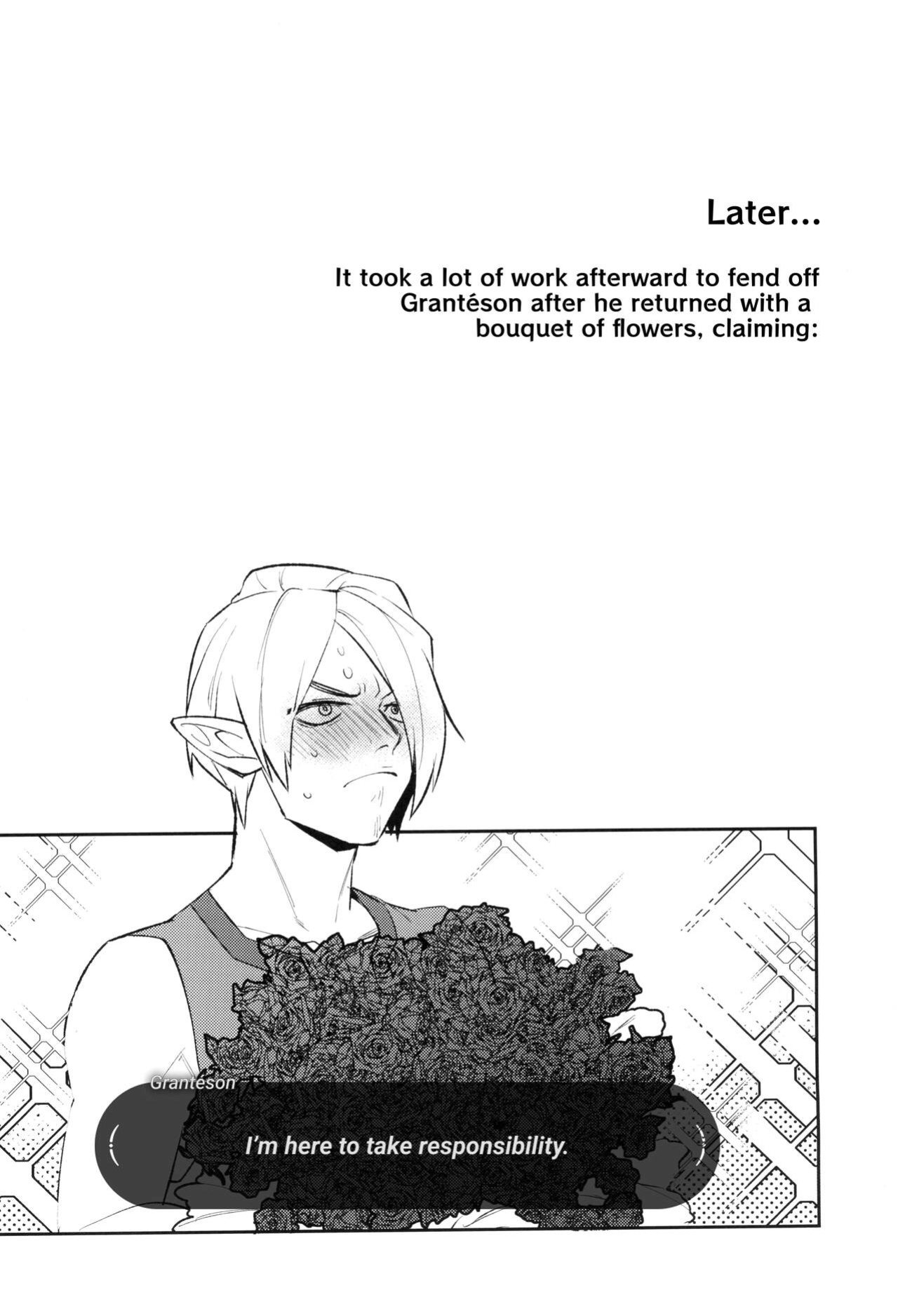 (C102) [Ash wing (Makuro)] Konran Yuusha | The Legend of Link: Skyward "Sword" (The Legend of Zelda: Breath of the Wild) [Pub Faggots]