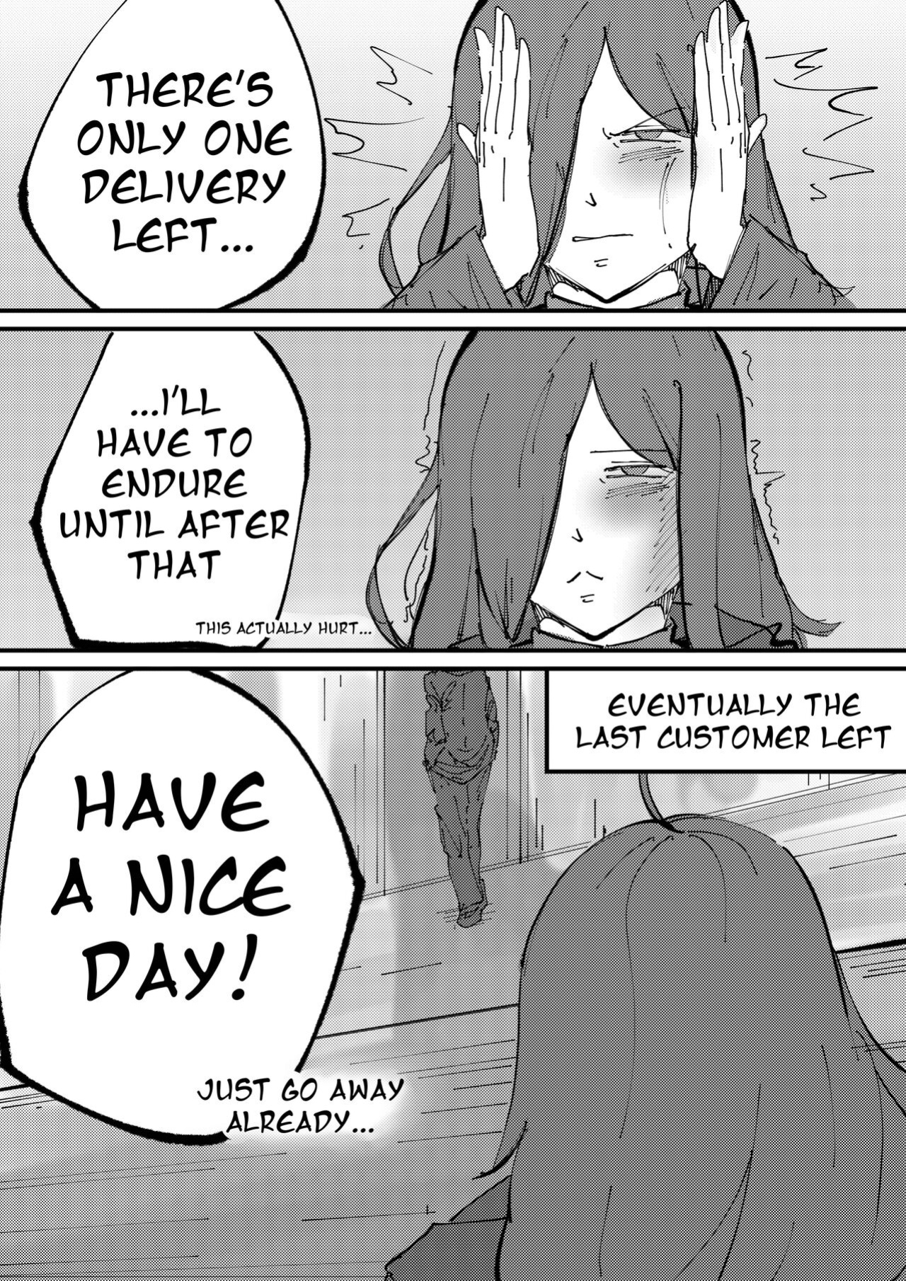 [Akisada] Turn Unpottied (Part 1)