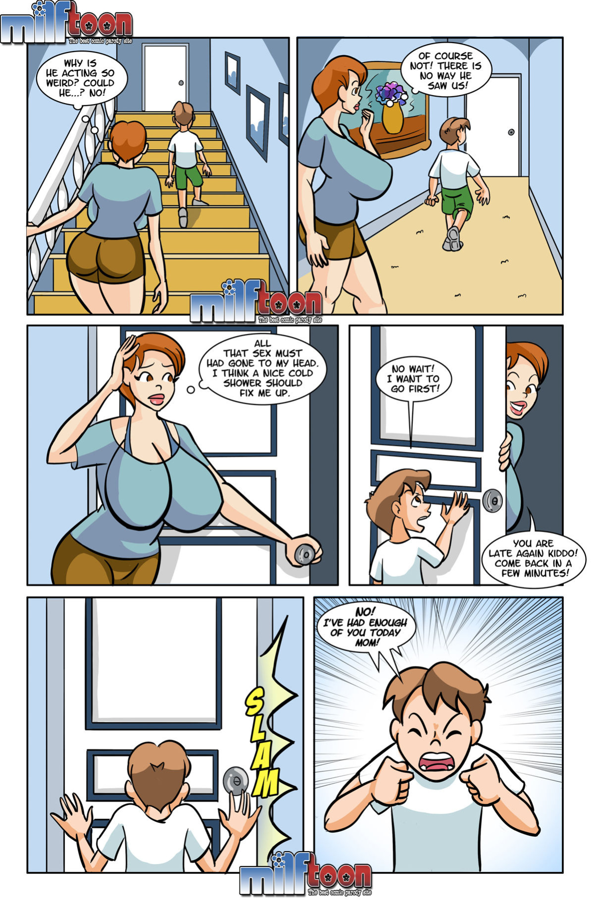 [Glassfish] Friends With Benefits
