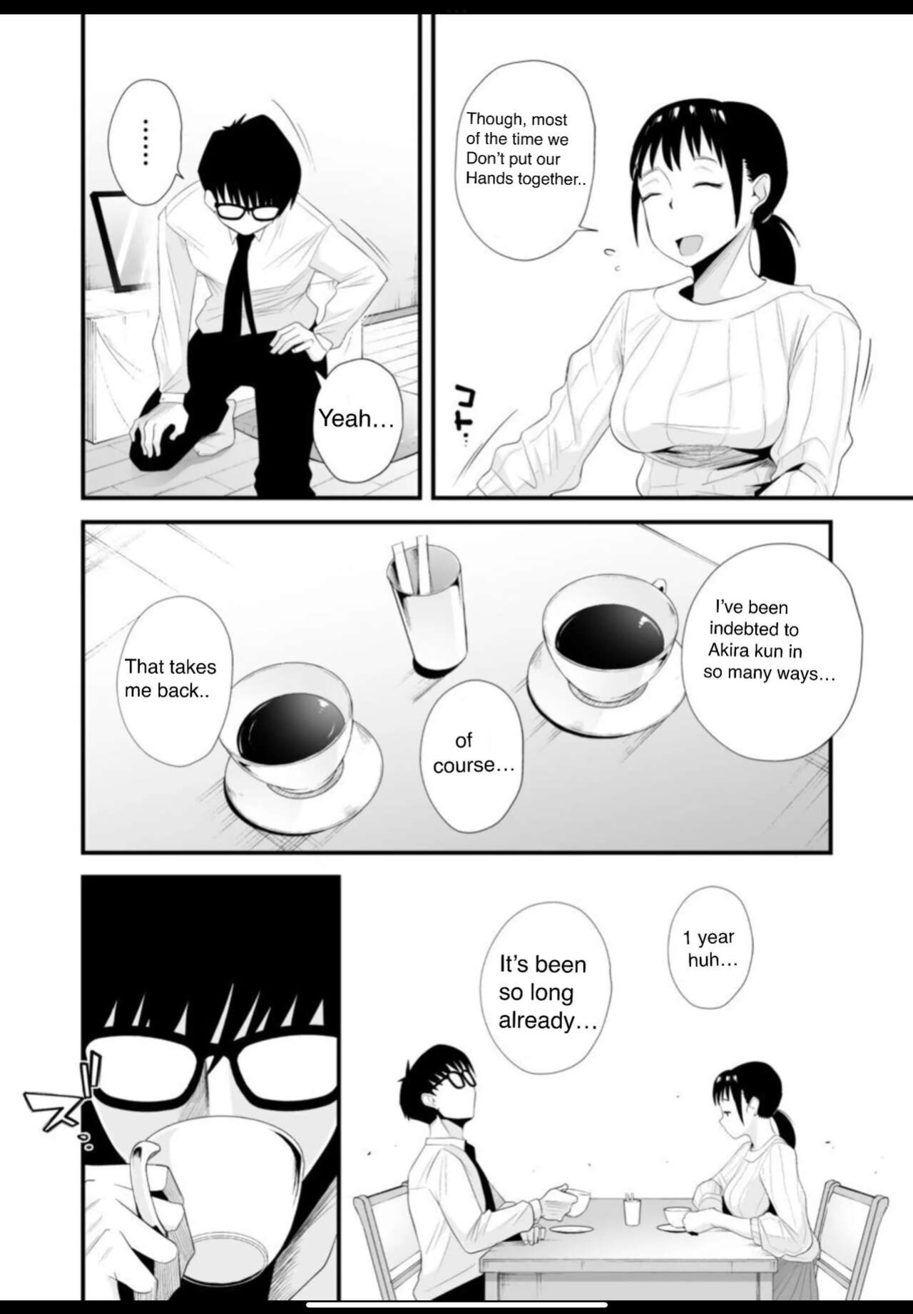 Netorare Sisters 〜Serious Sex with my Sister's Husband〜