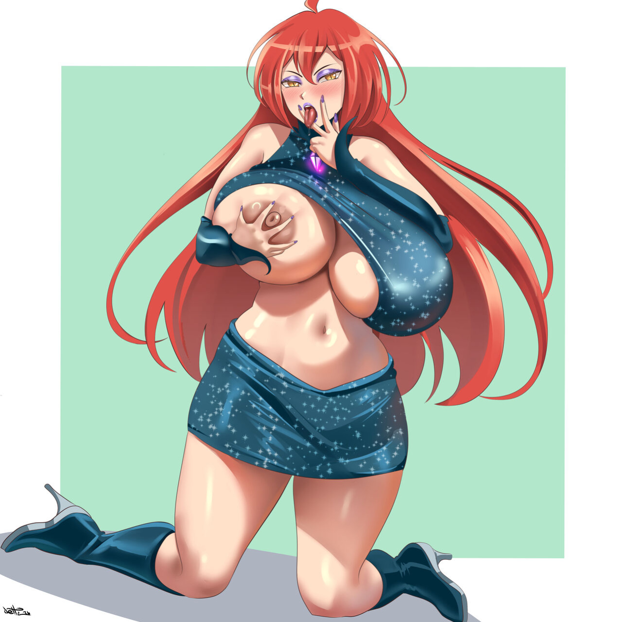 Artist - DELTA26