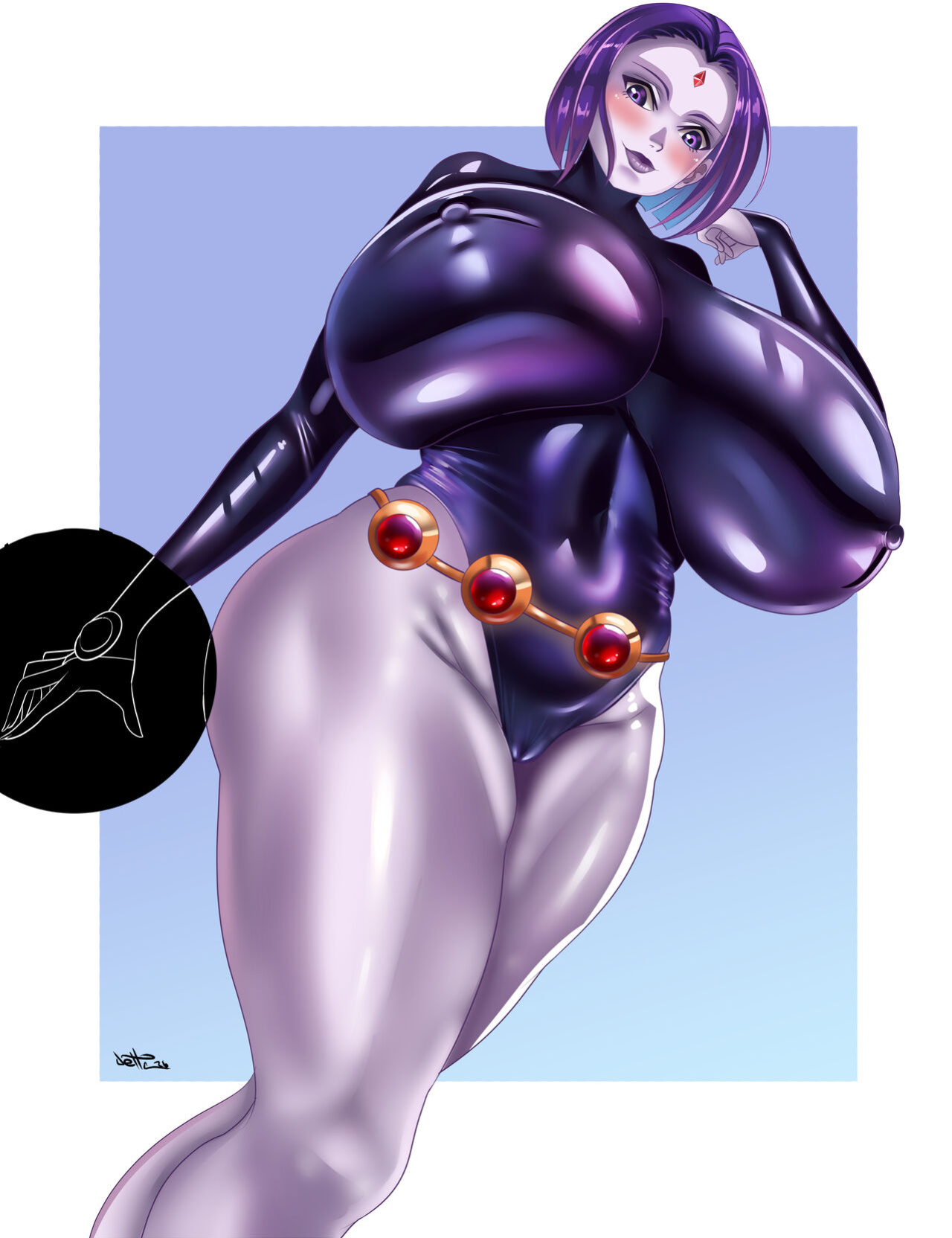 Artist - DELTA26
