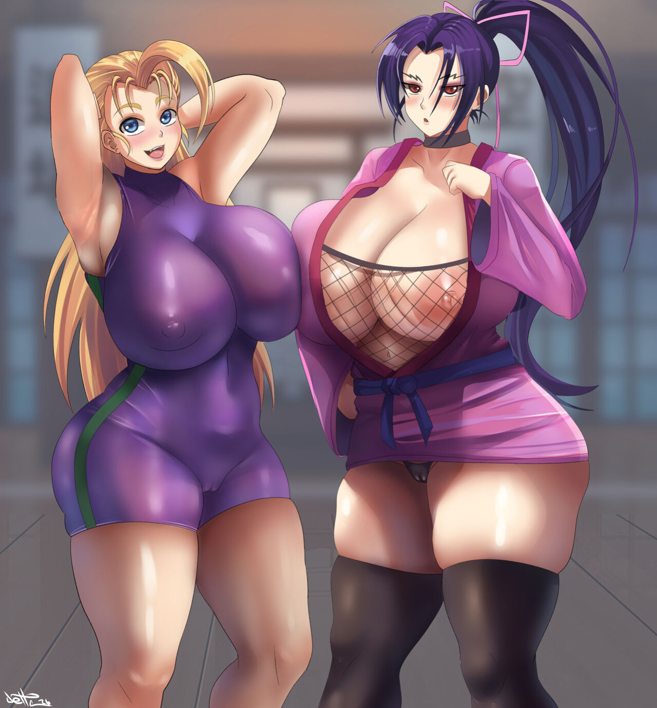 Artist - DELTA26
