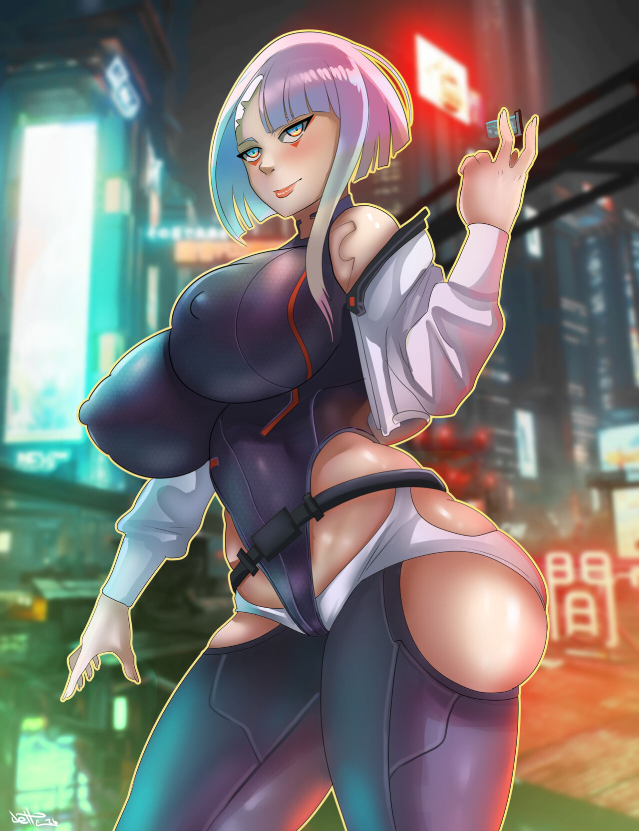 Artist - DELTA26