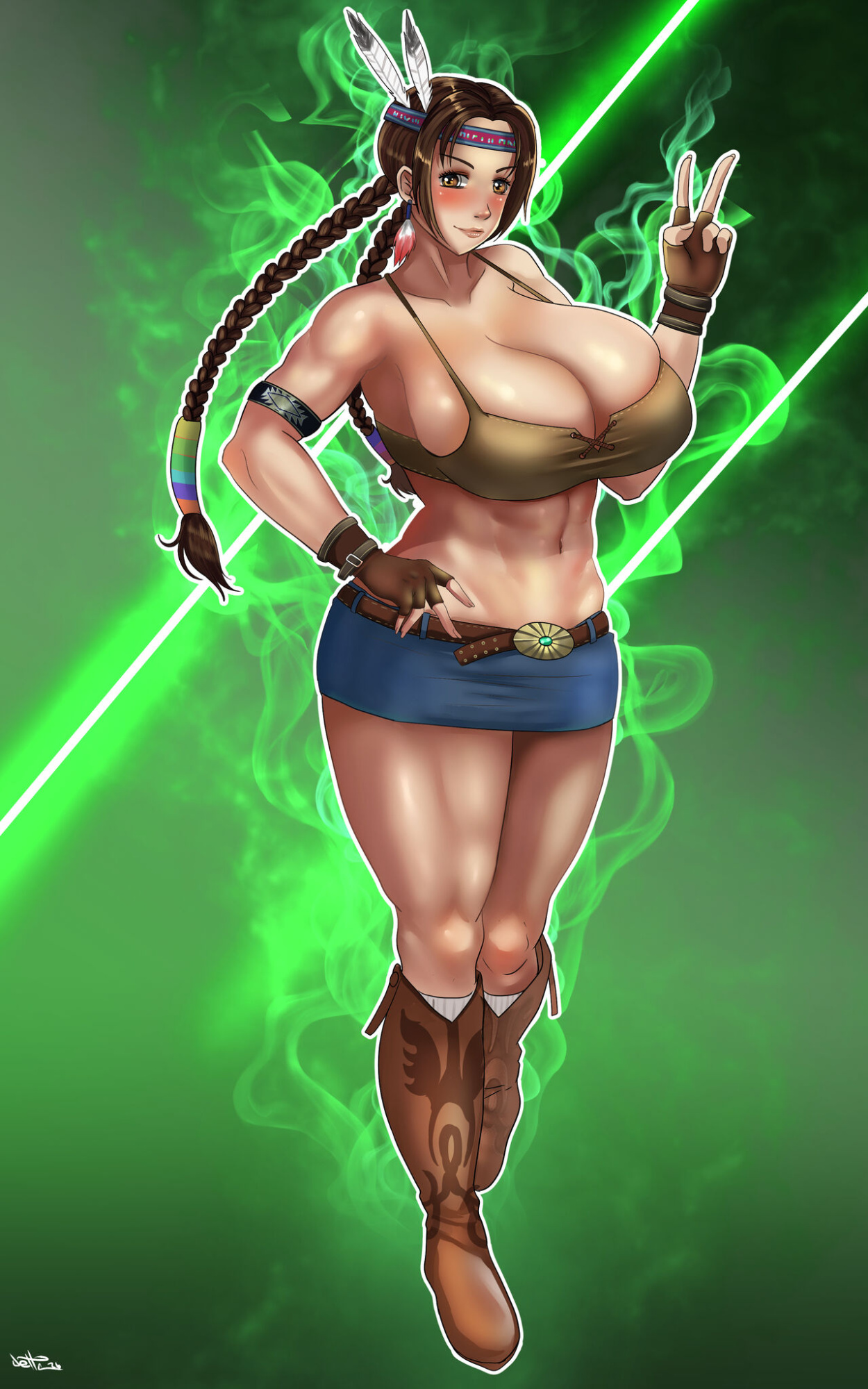 Artist - DELTA26