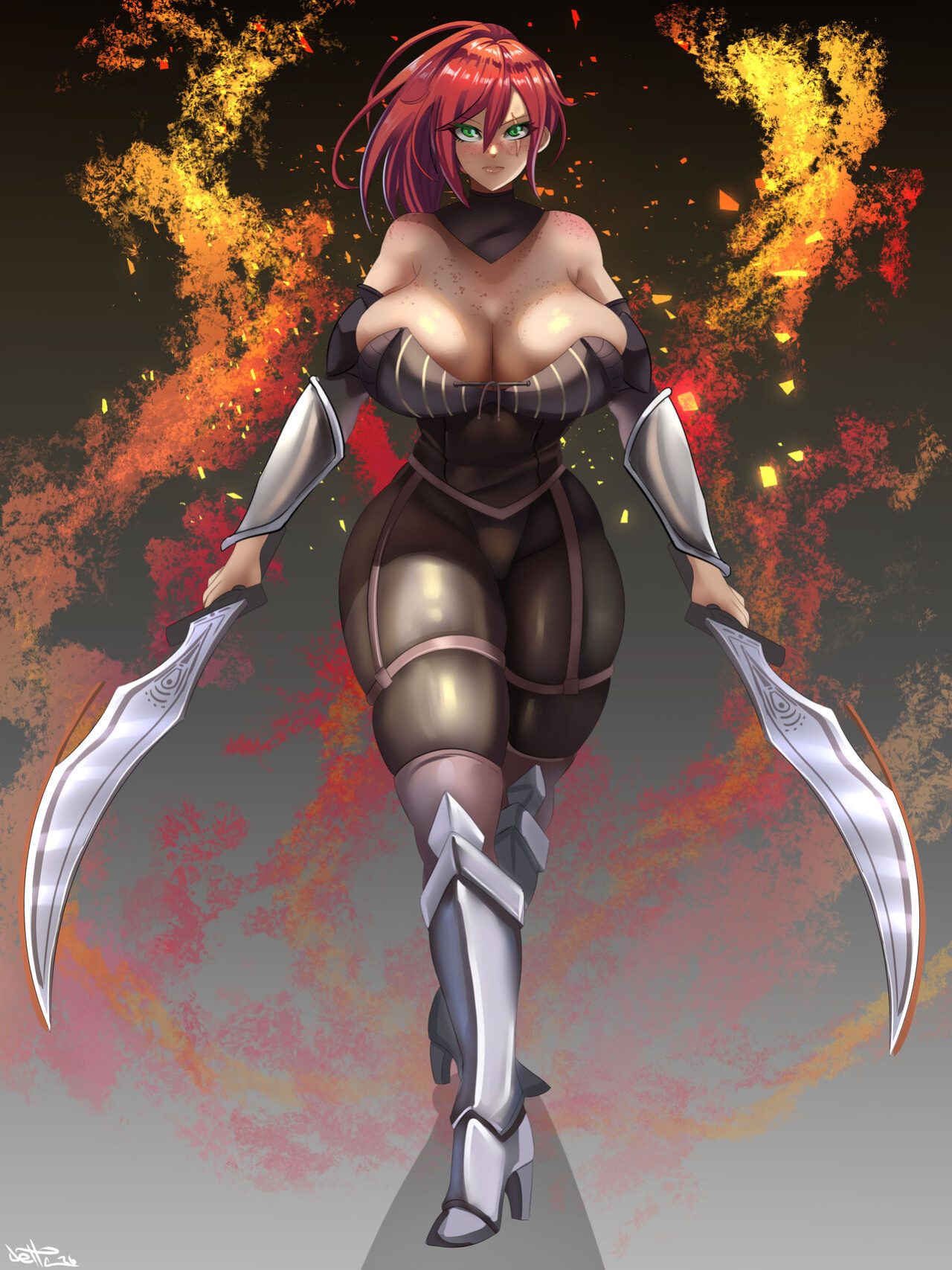 Artist - DELTA26