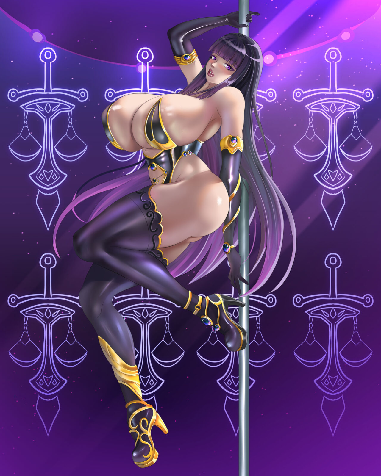 Artist - DELTA26
