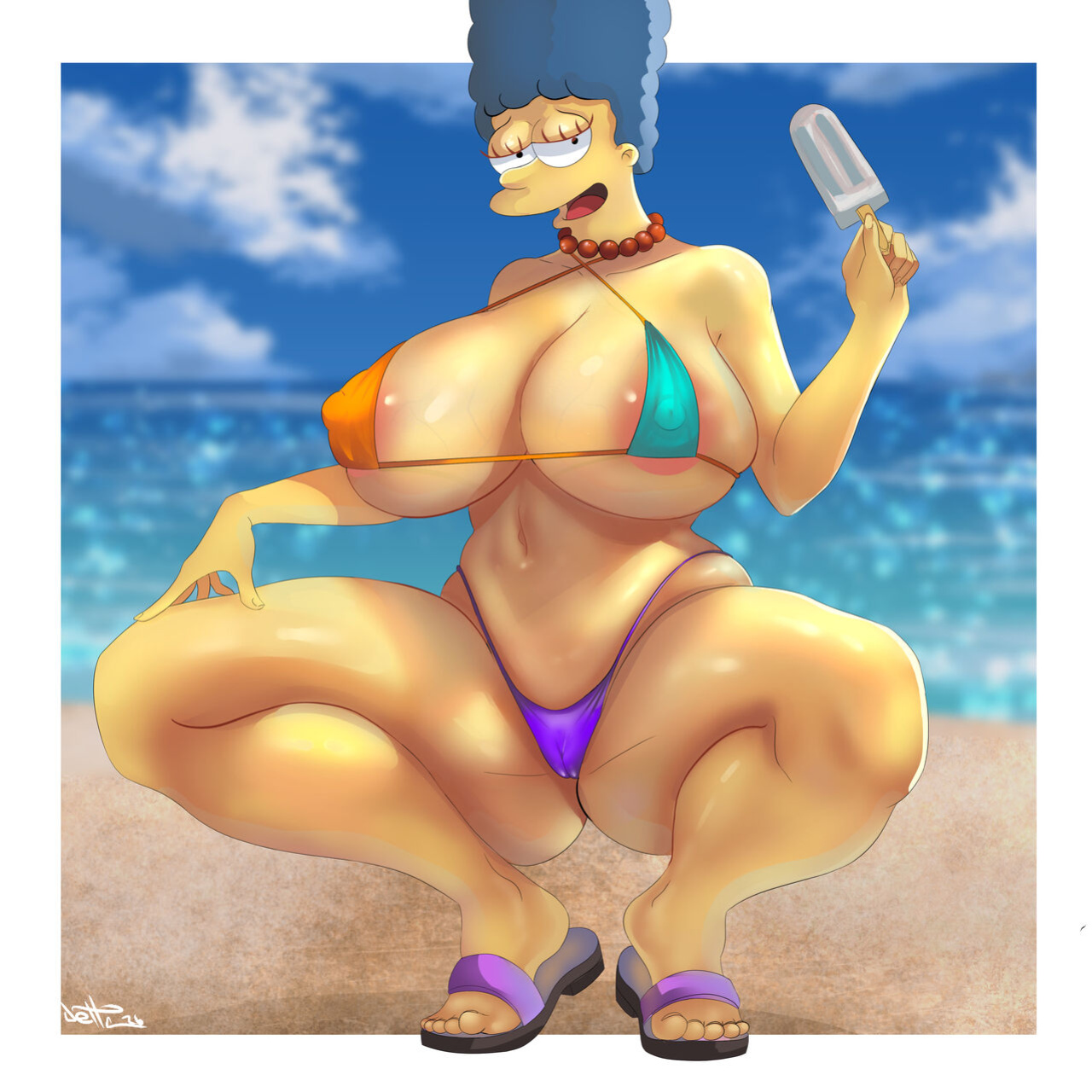 Artist - DELTA26