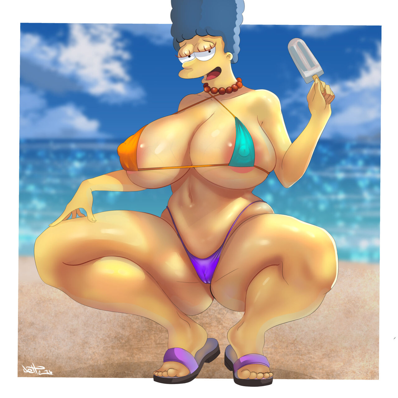 Artist - DELTA26