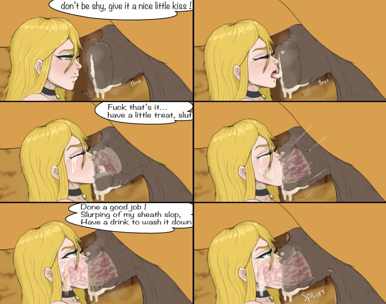 [Nakaze] Aurelia x Harribel