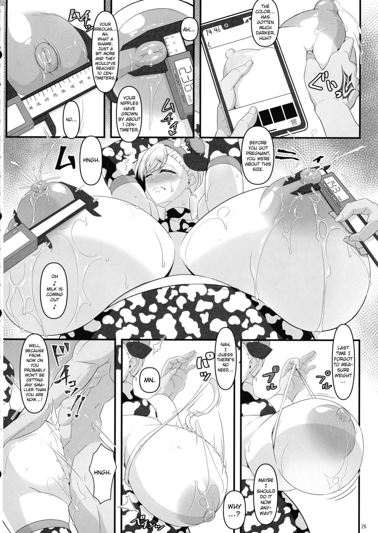 (C101) [IRON FIN (Tethubire)] Oshiokidabe Musashi-chan! (Fate Grand Order) [hardcase8translates]