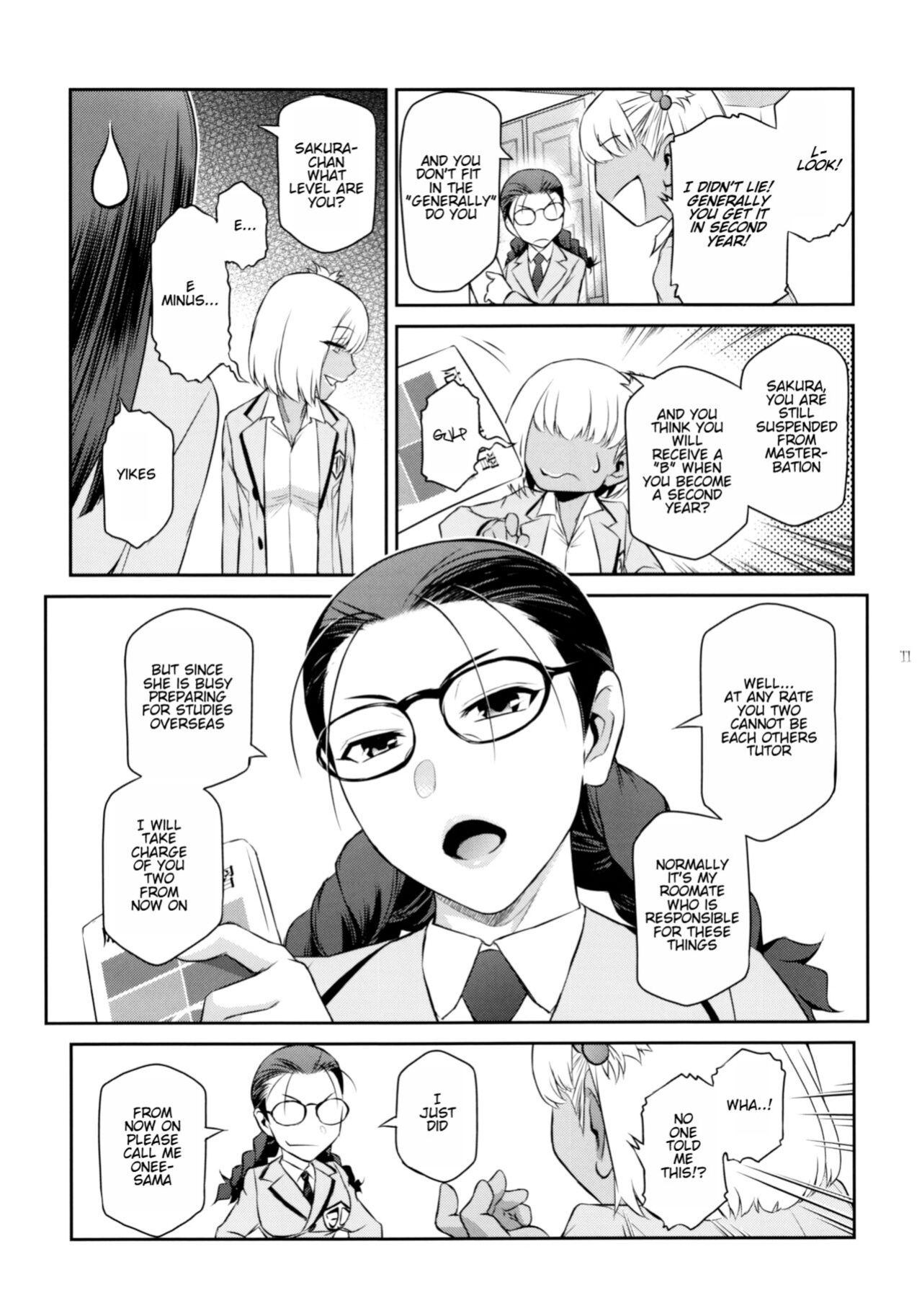 (C103) [Kokonokiya (Kokonoki Nao)] Futajo! 2 [Saseko]