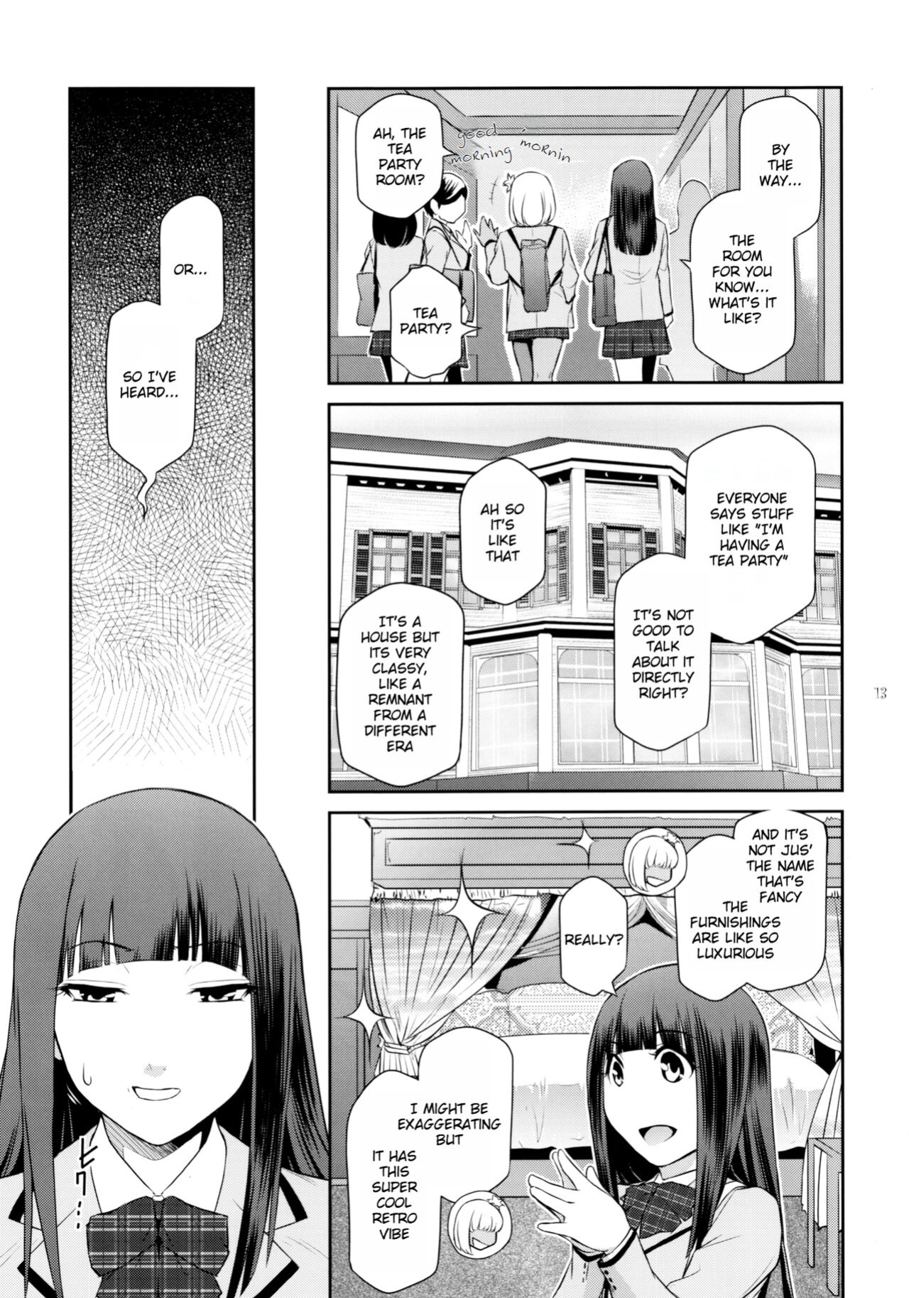 (C103) [Kokonokiya (Kokonoki Nao)] Futajo! 2 [Saseko]