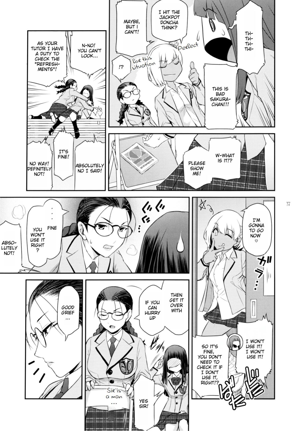 (C103) [Kokonokiya (Kokonoki Nao)] Futajo! 2 [Saseko]