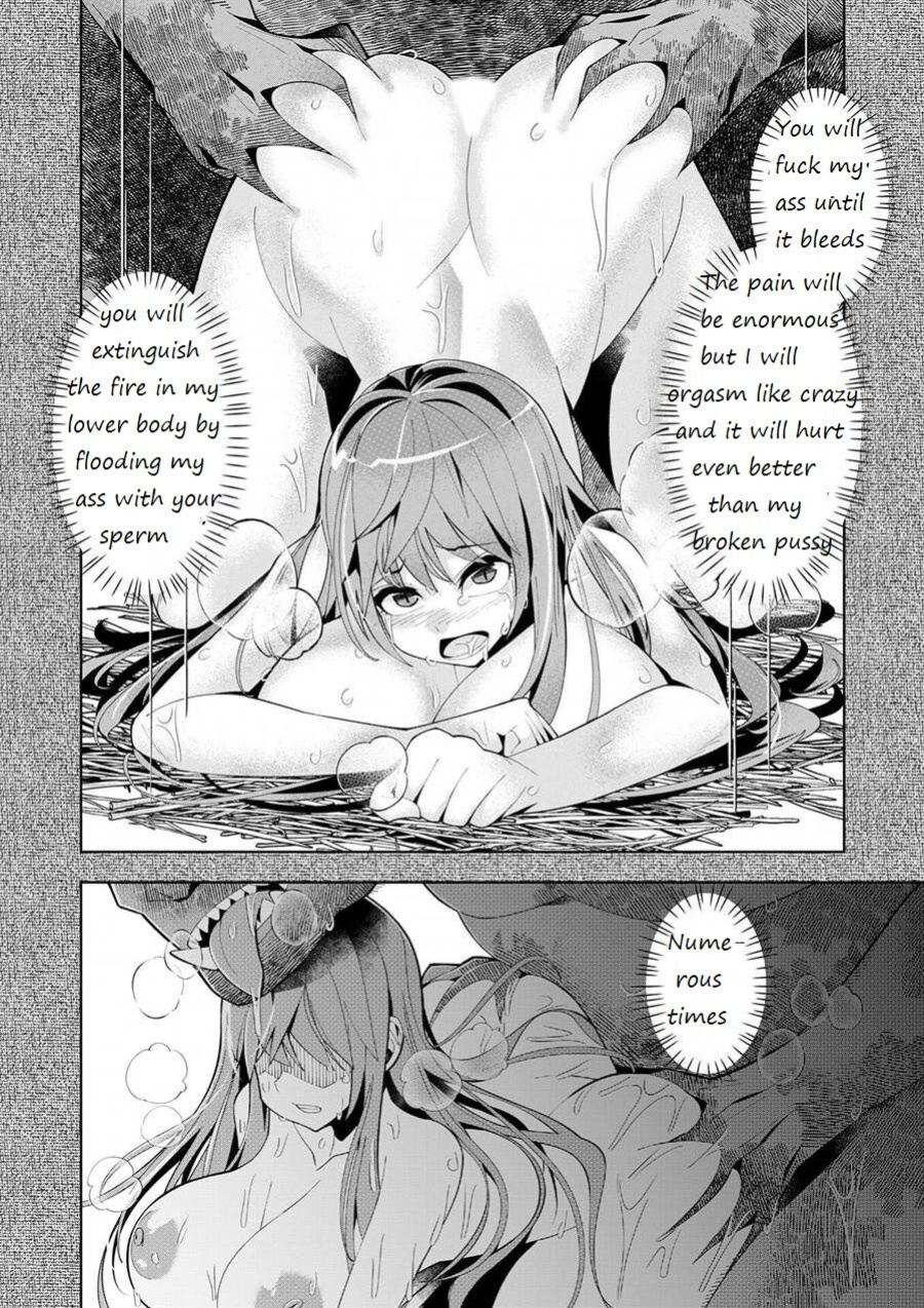 REIMAGINING FANEDIT REWRITE Welcome to Another World, Now Then, Please Die