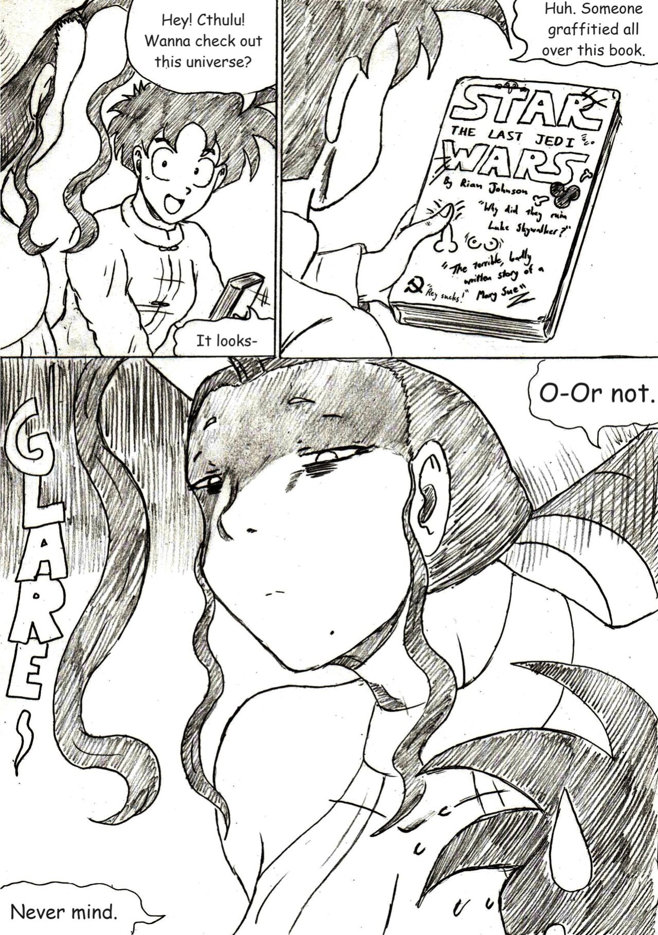 [TheWriteFiction] DRAGONBALL Z Golden Age - Chapter 10 - Contract Conquerors [COMPLETE]