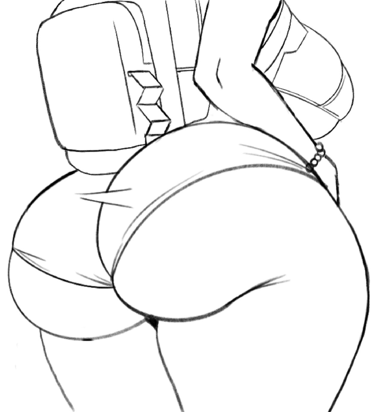 [ColdArsenal] Dora the Ass-plorer