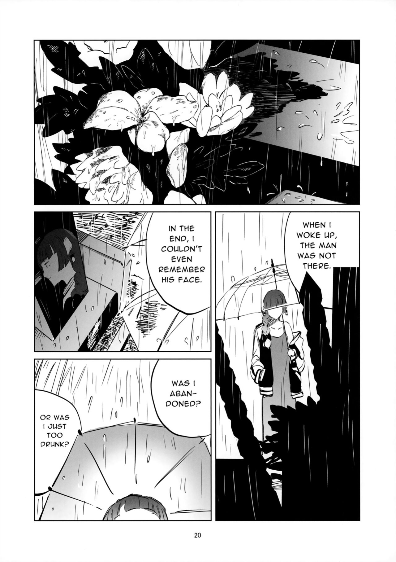 (C103) [Imasori Dondai (Us Them)] Kasuka (Bocchi the Rock!) [Daddy, Scan Me Harder!]