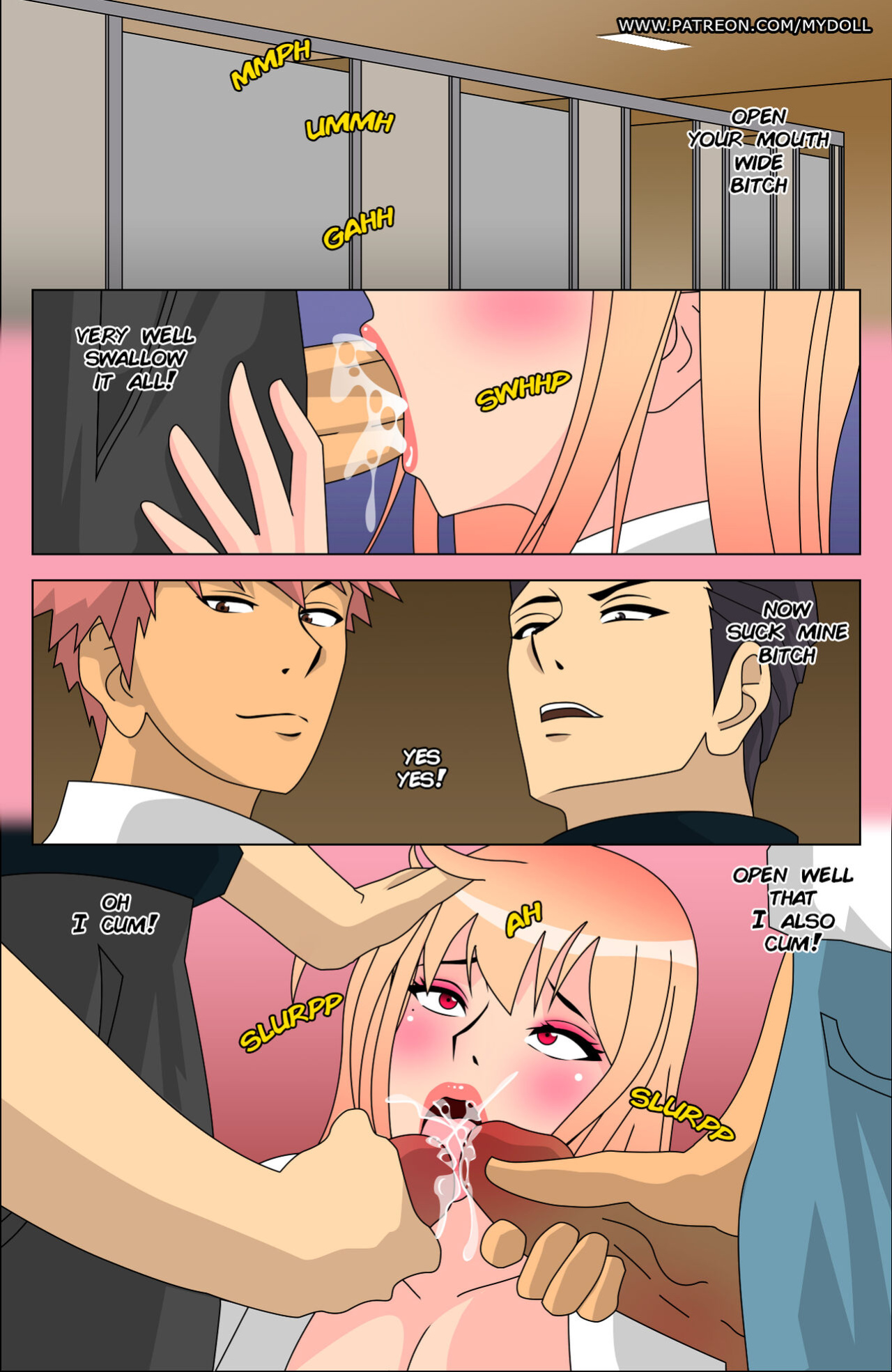 My Dress Up Darling Reverse