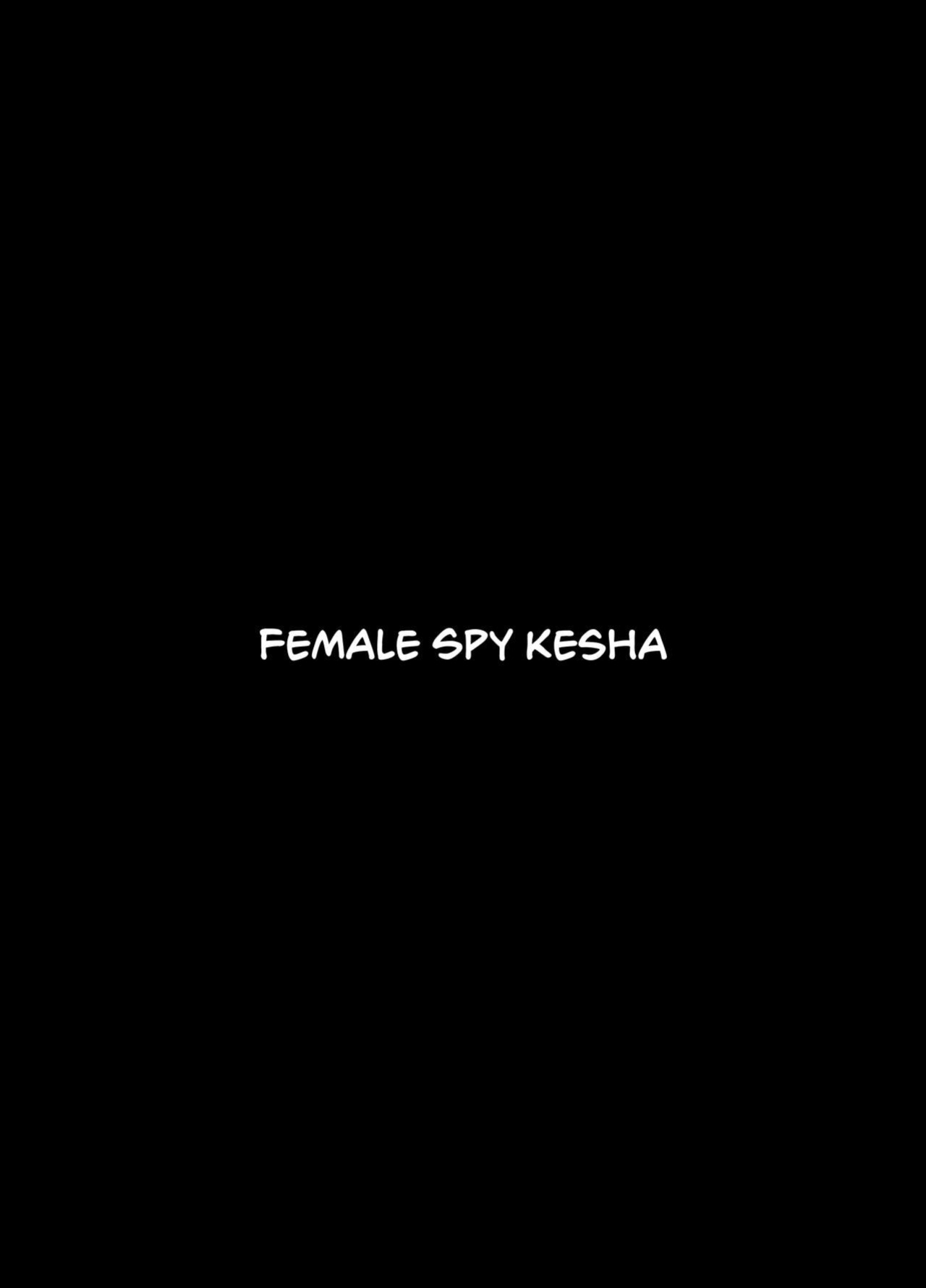[Crimson] Kesha Fantia [ENG]