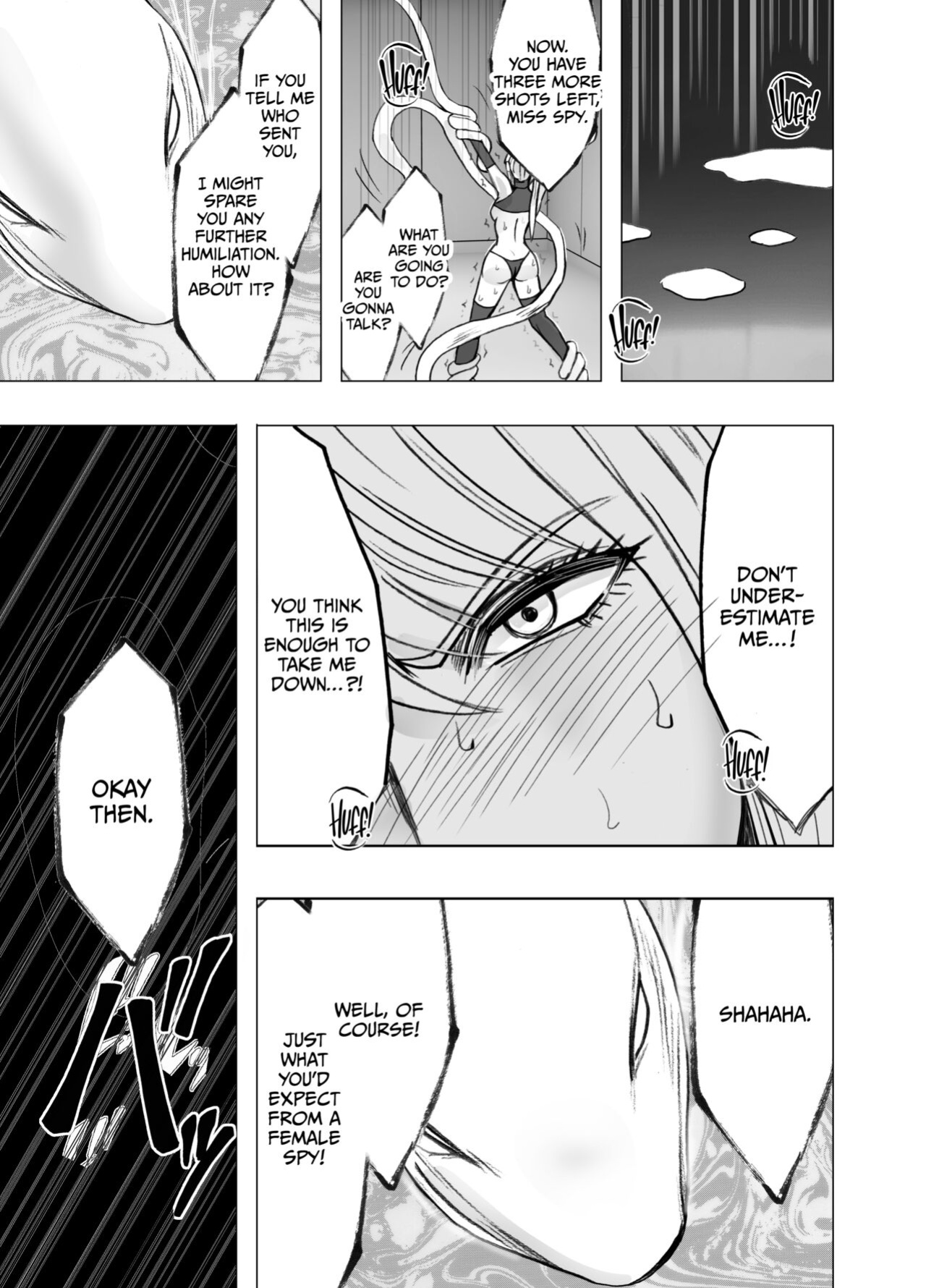 [Crimson] Kesha Fantia [ENG]