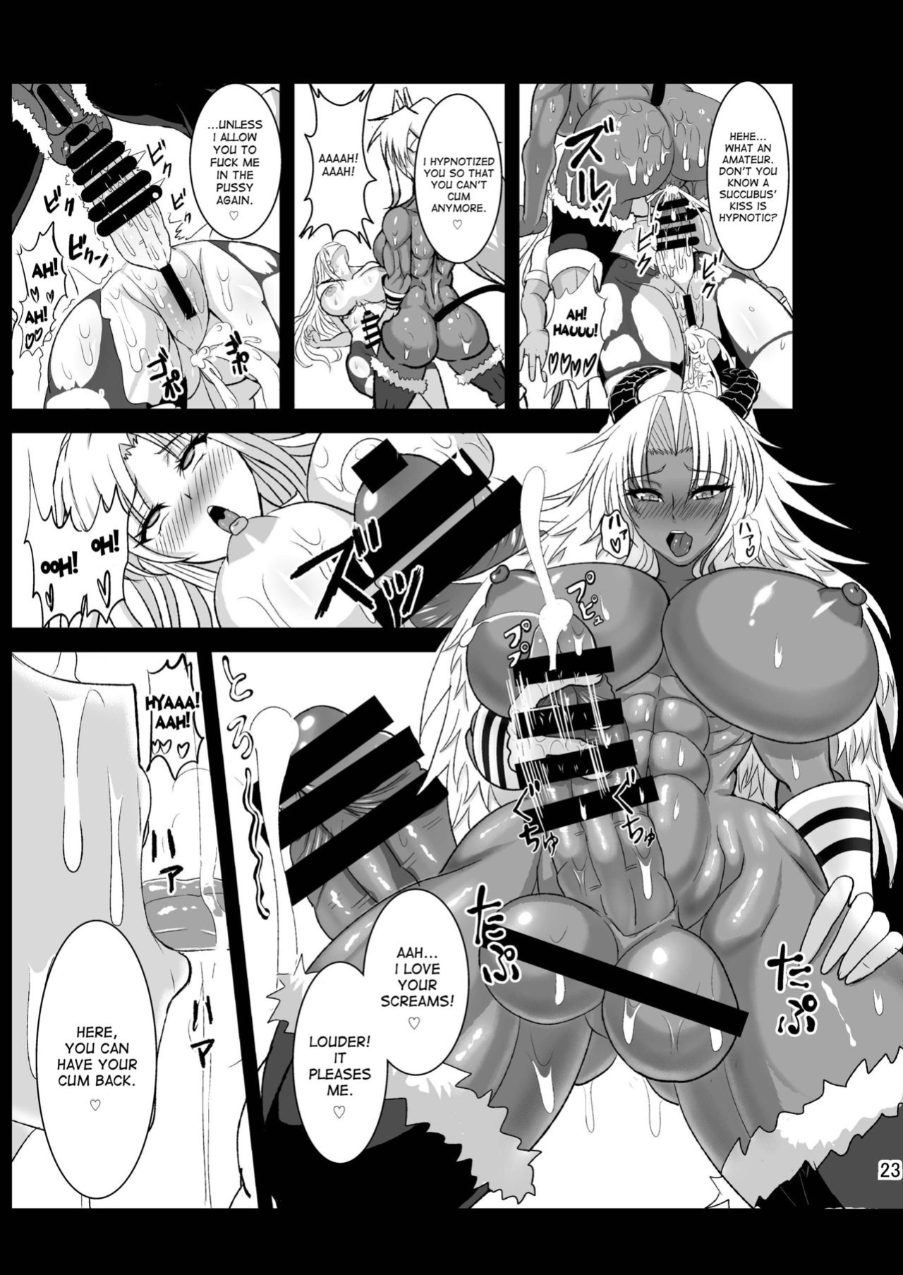 [Circle Σ (Awamori Ichitarou)] Musou Tensei Stella Knight [desudesu]