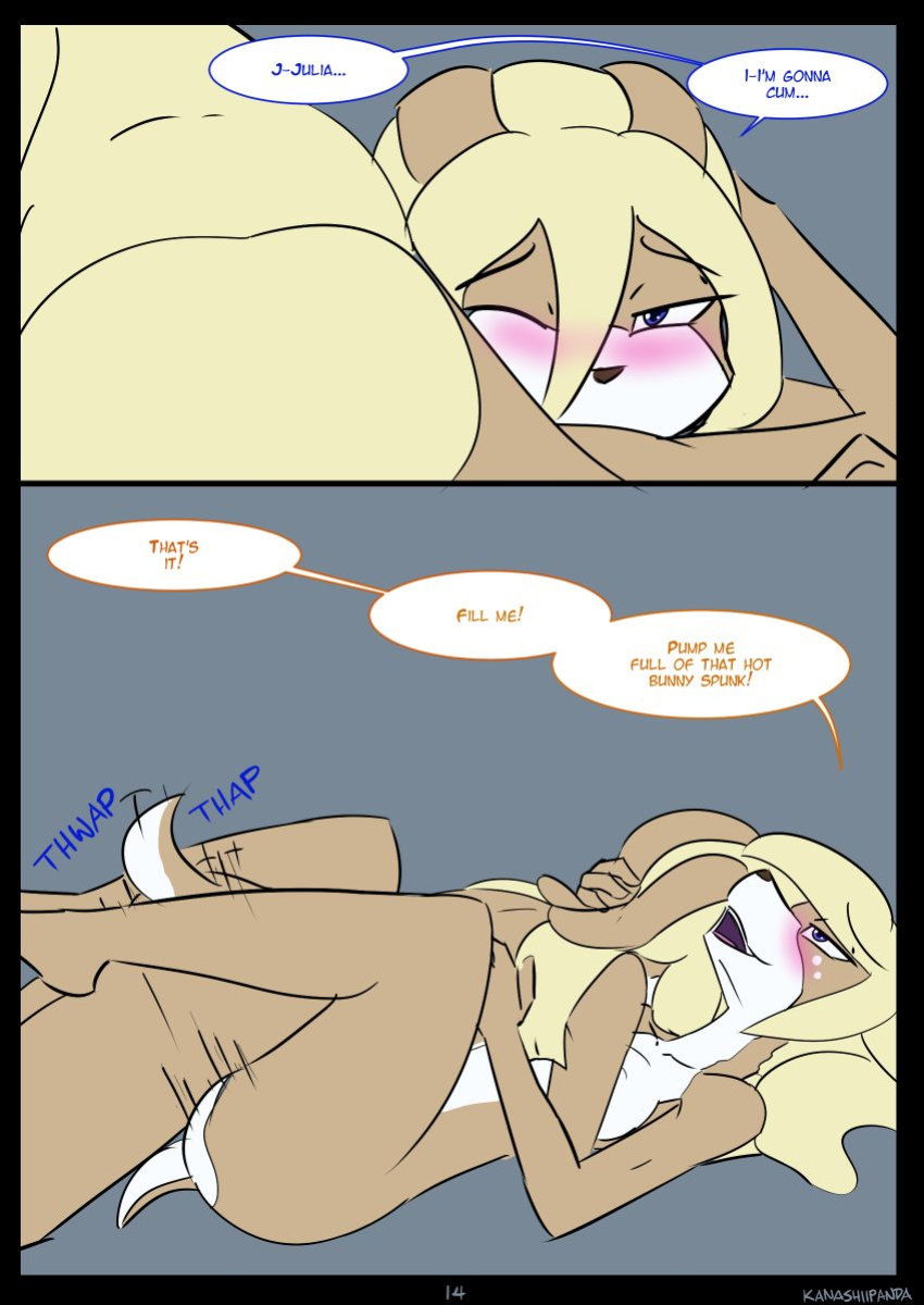 [KanashiiPanda] Book of Lust: Psuedo Toy