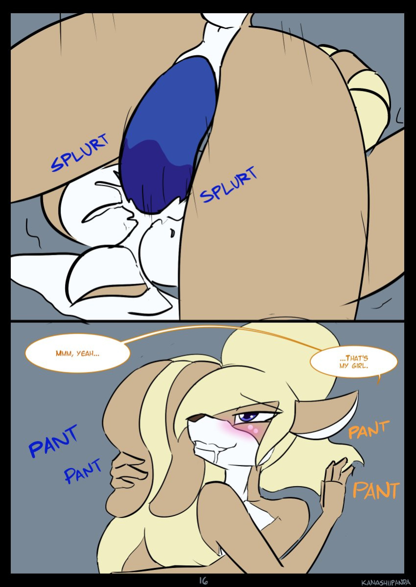 [KanashiiPanda] Book of Lust: Psuedo Toy