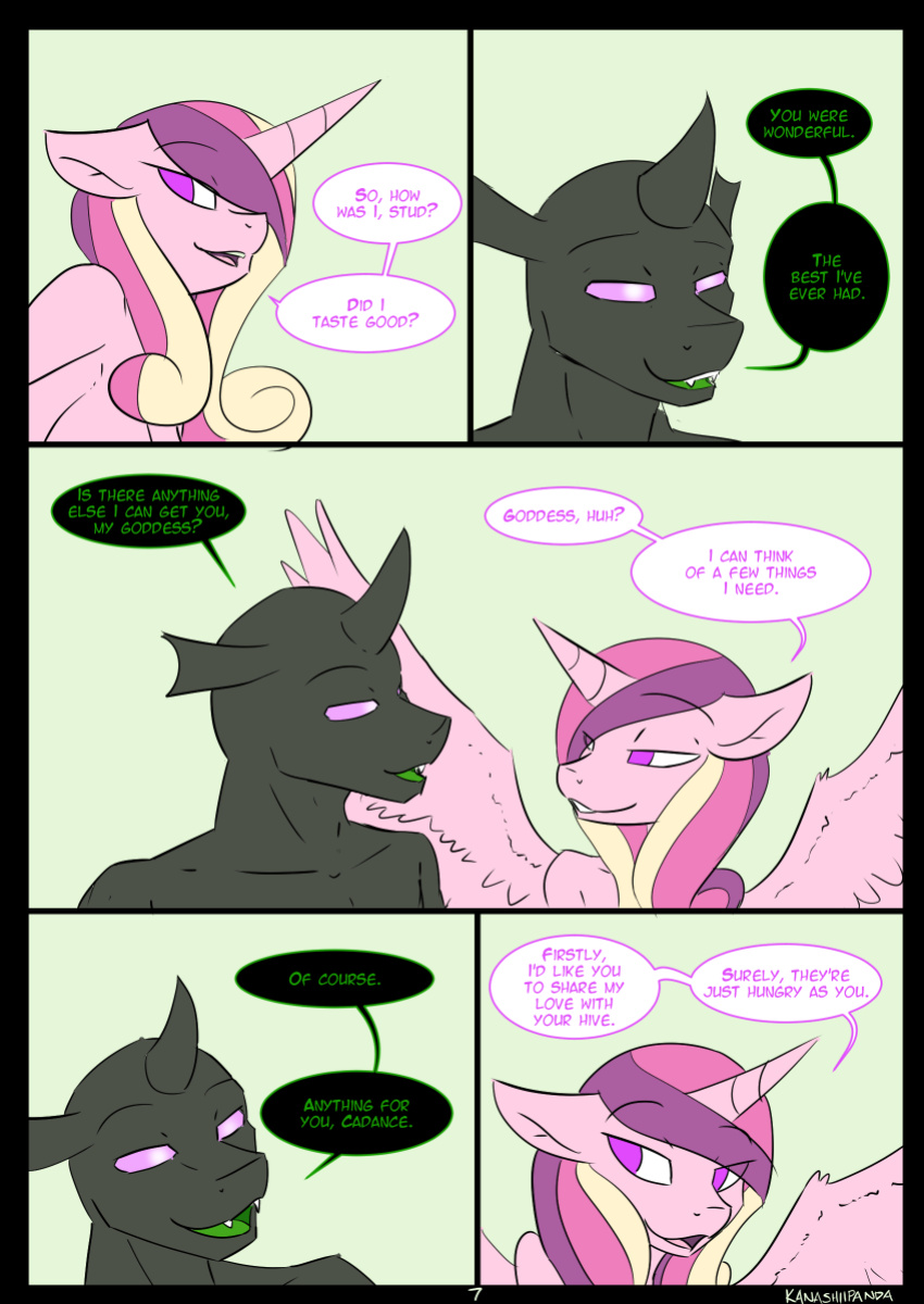 Prisoner of War by Kanashiipanda