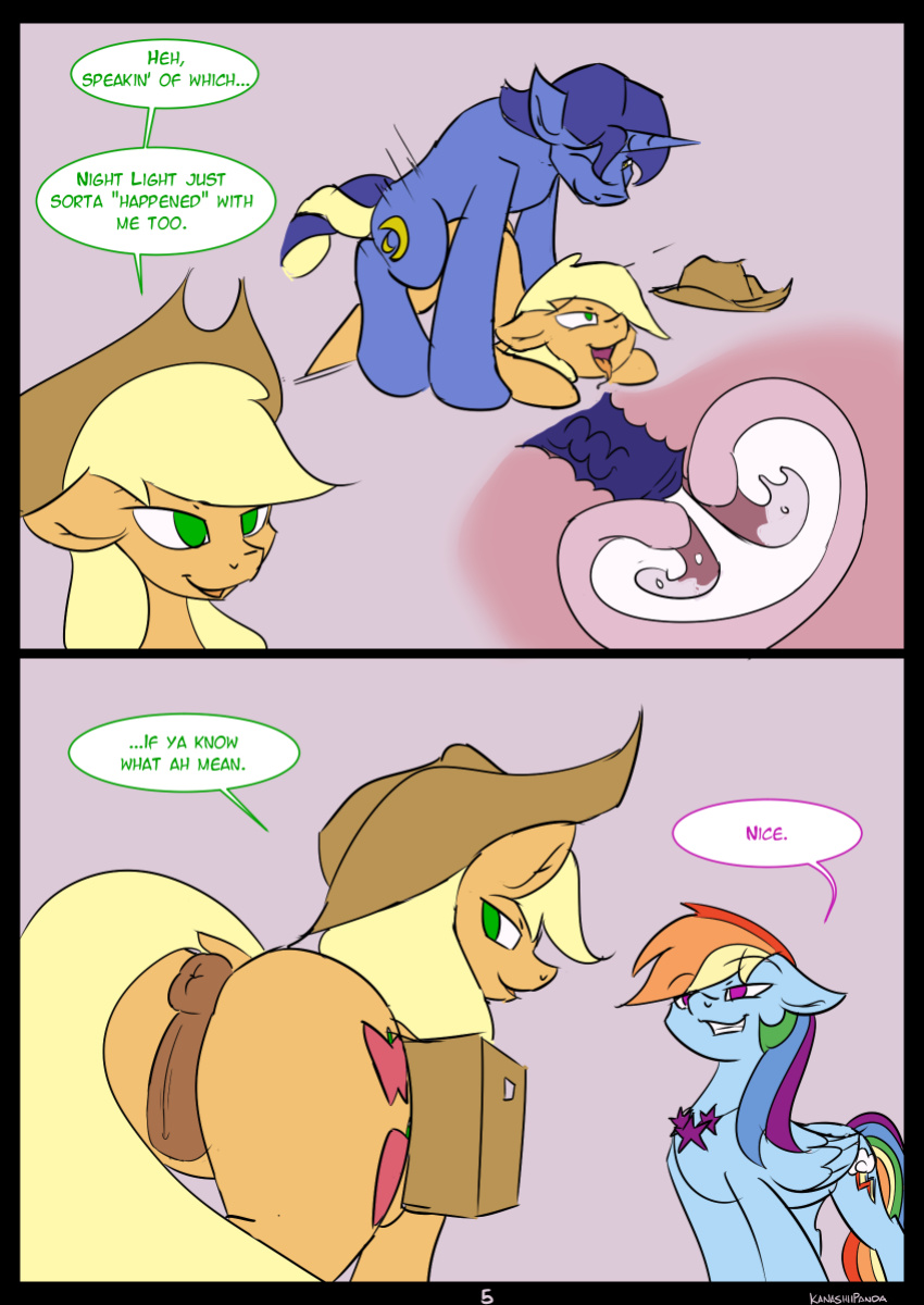 Royal Autograph by Kanashiipanda