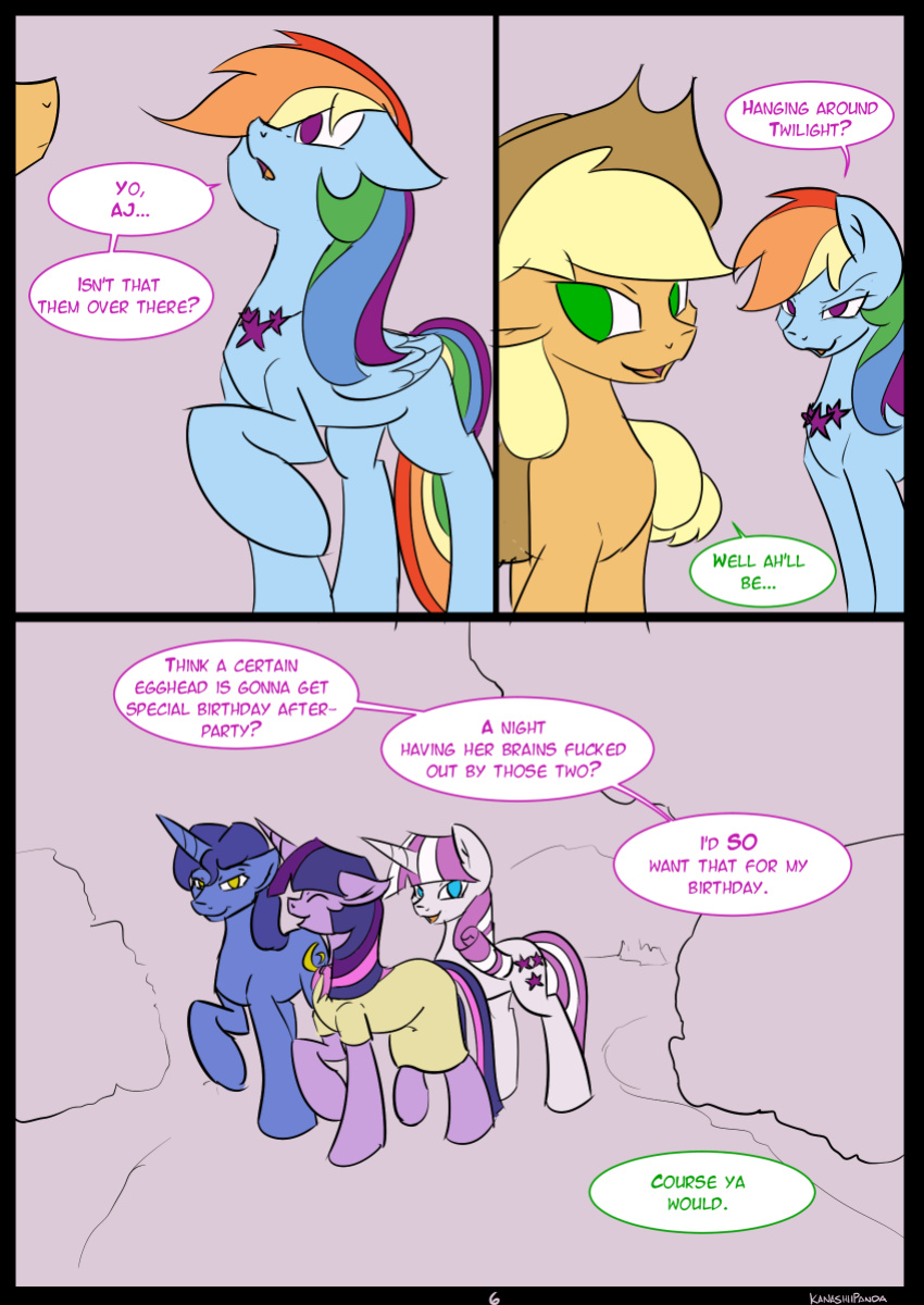 Royal Autograph by Kanashiipanda