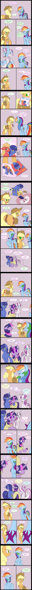 Royal Autograph by Kanashiipanda