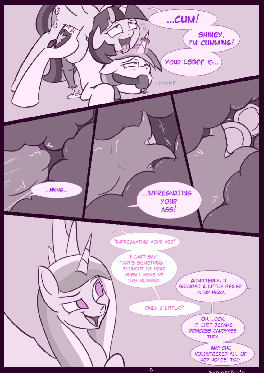 Compilation of The Royal Exchange by Kanashiipanda [re-uploaded]