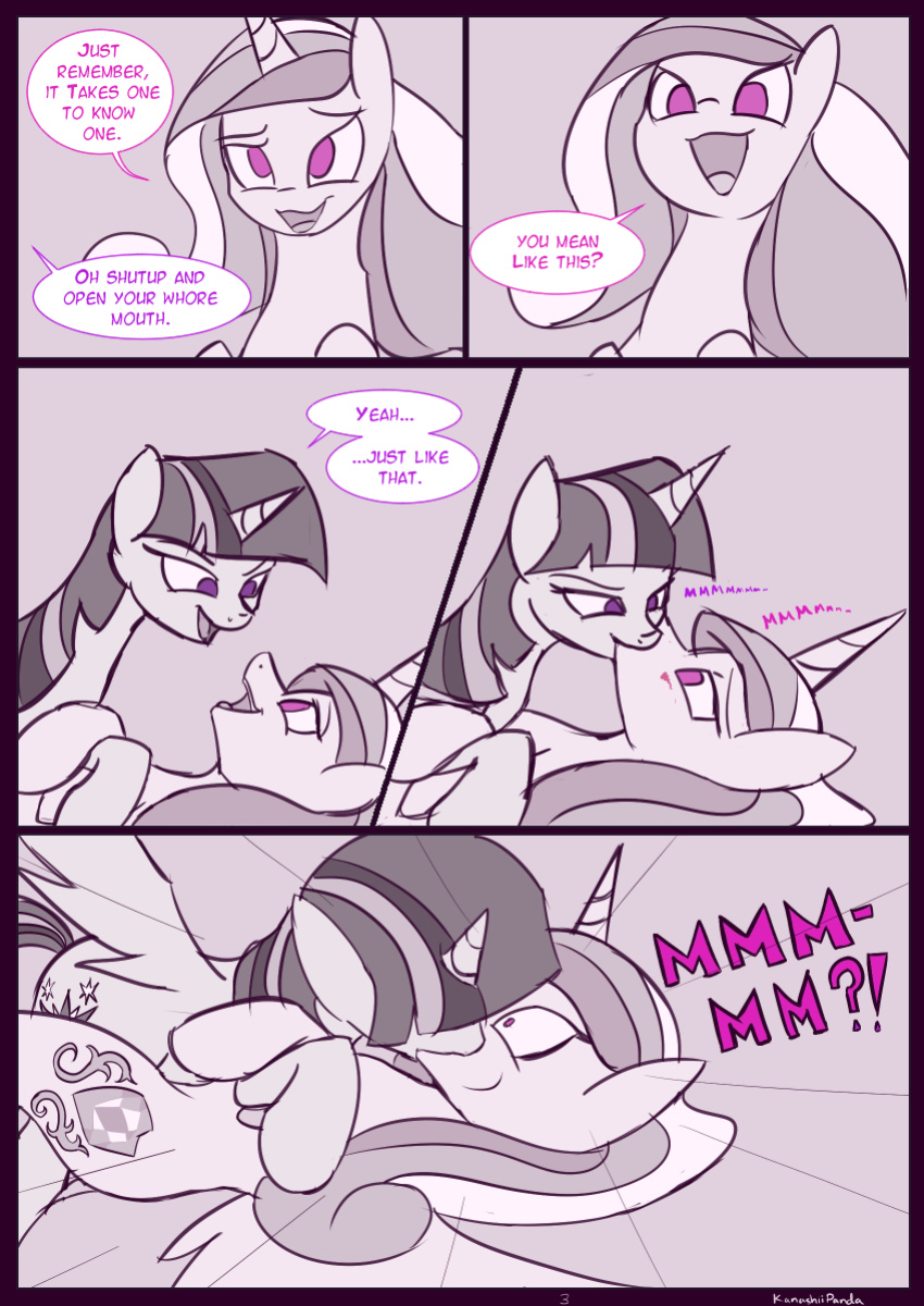 Compilation of The Royal Exchange by Kanashiipanda [re-uploaded]