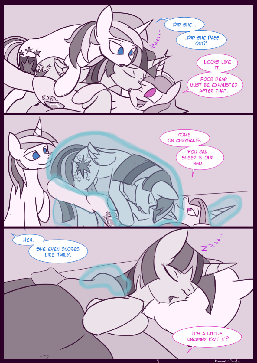 Compilation of The Royal Exchange by Kanashiipanda [re-uploaded]