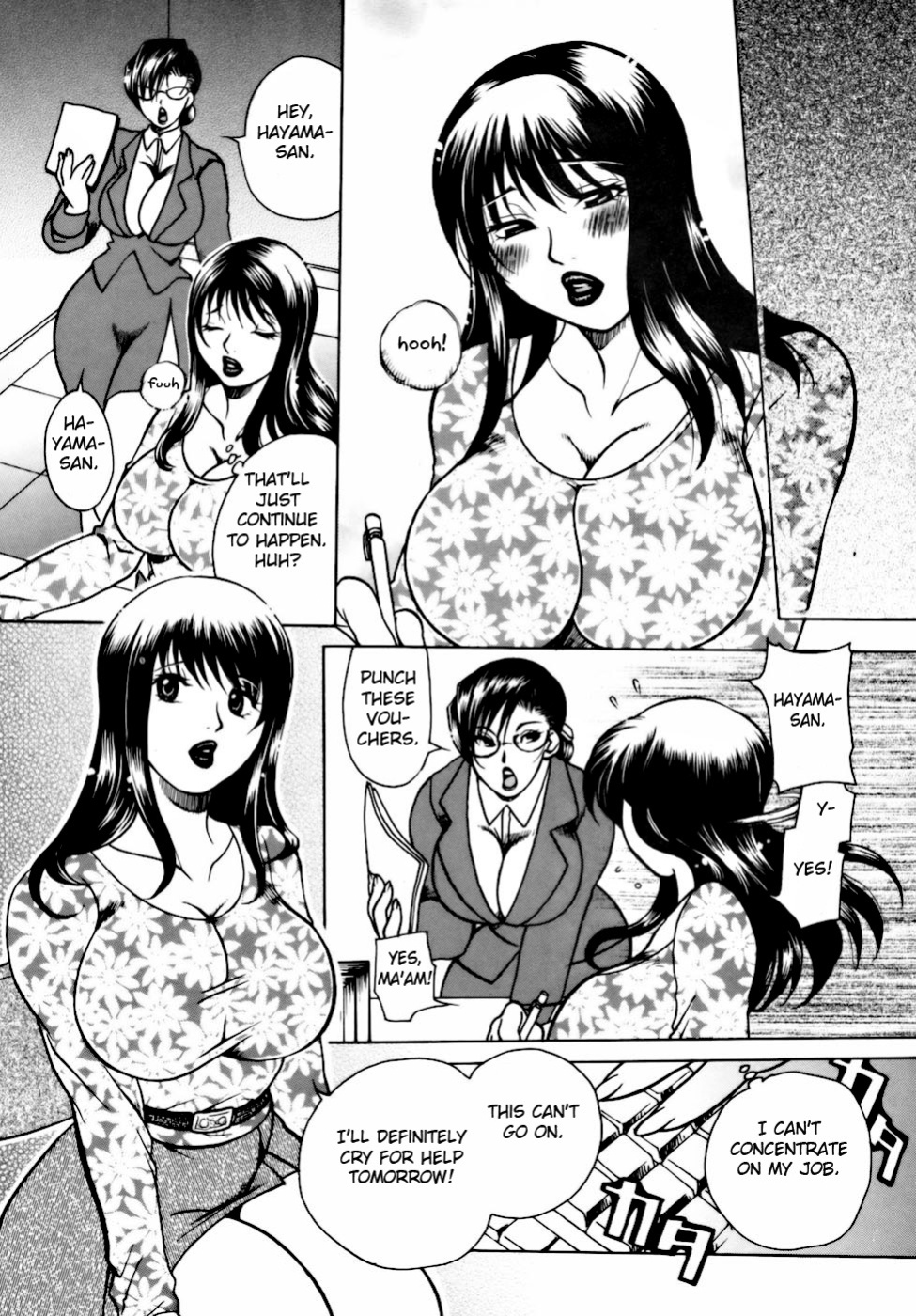 [Higashimidou Hisagi] Momozono Gakuensei Kagaku Jugyou Houkago Fuck - After School Fuck {doujins.com}