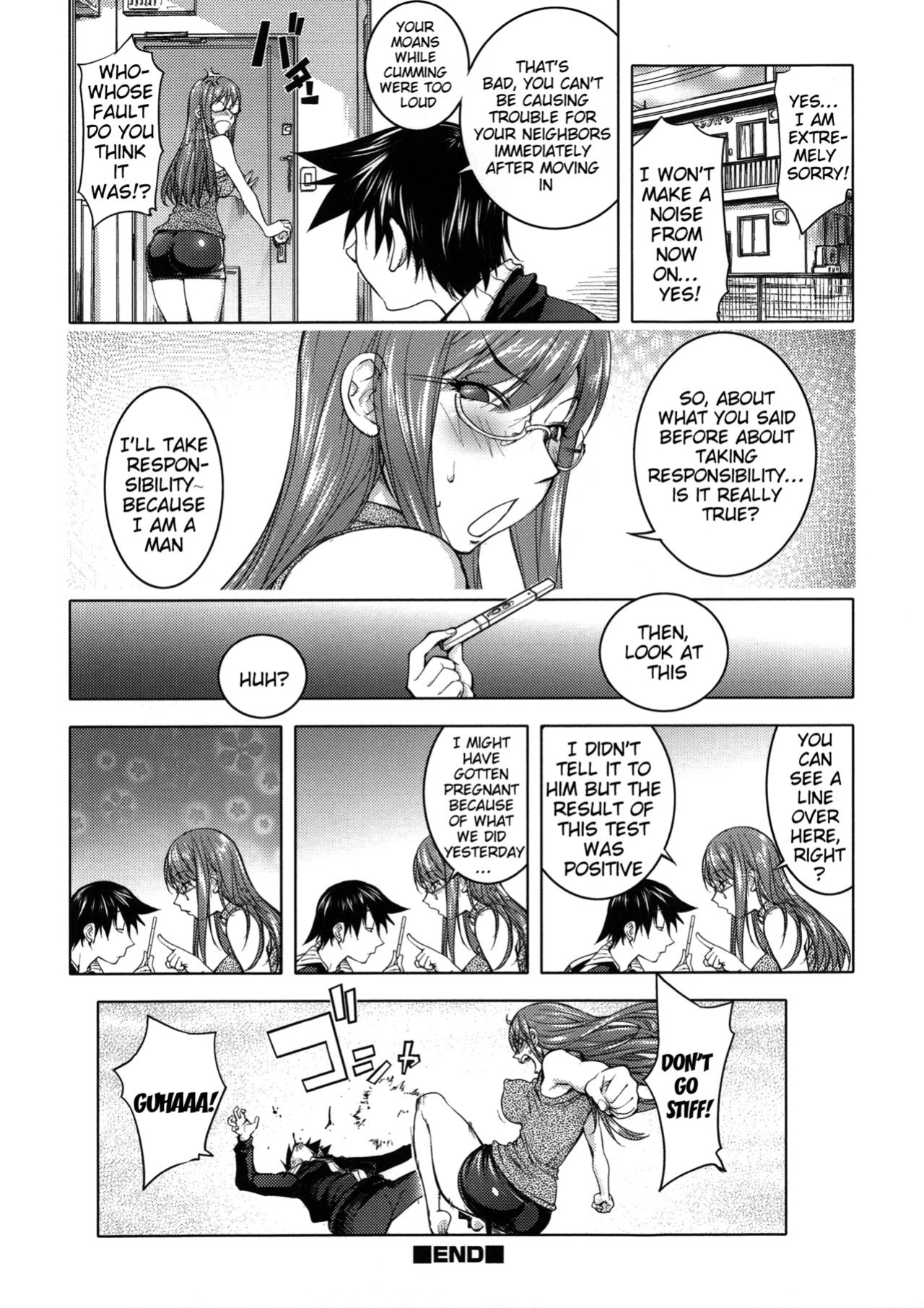 [Kon-Kit] Netorare New Heroine