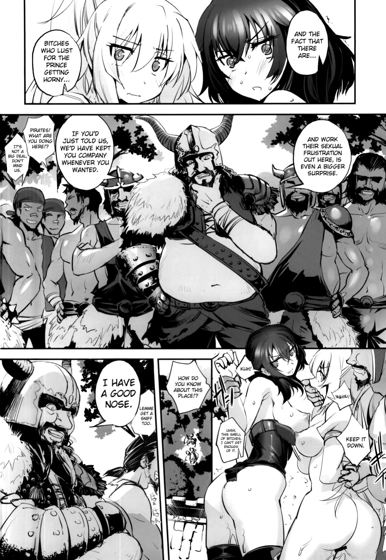 (C88) [G-Power! (SASAYUKi)] Shiro to Kage no Okugai Yuugi (Sennen Sensou Aigis) {doujins.com}