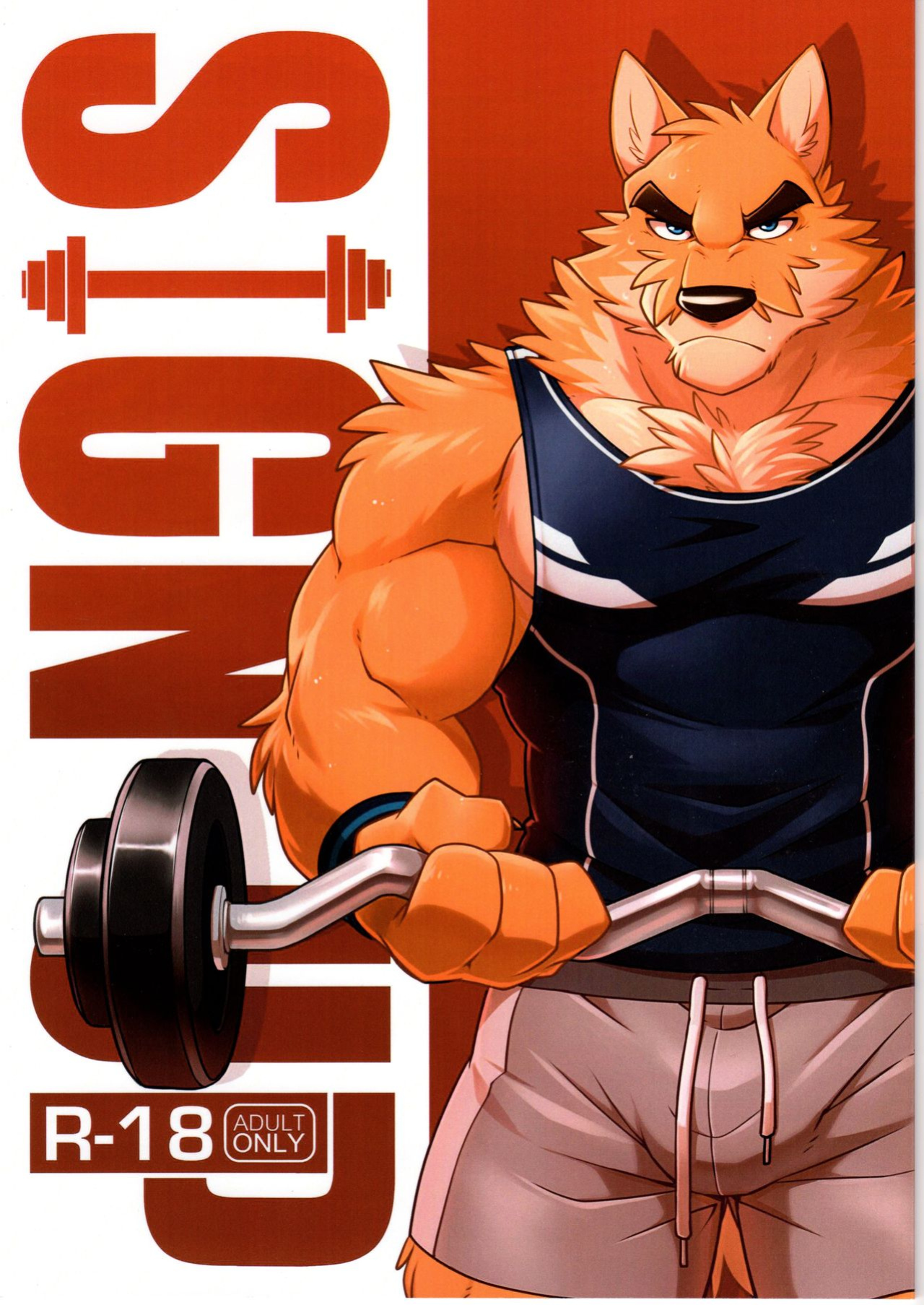(FF28) [Wild Style (Takemoto Arashi)] SIGN UP [AUF]