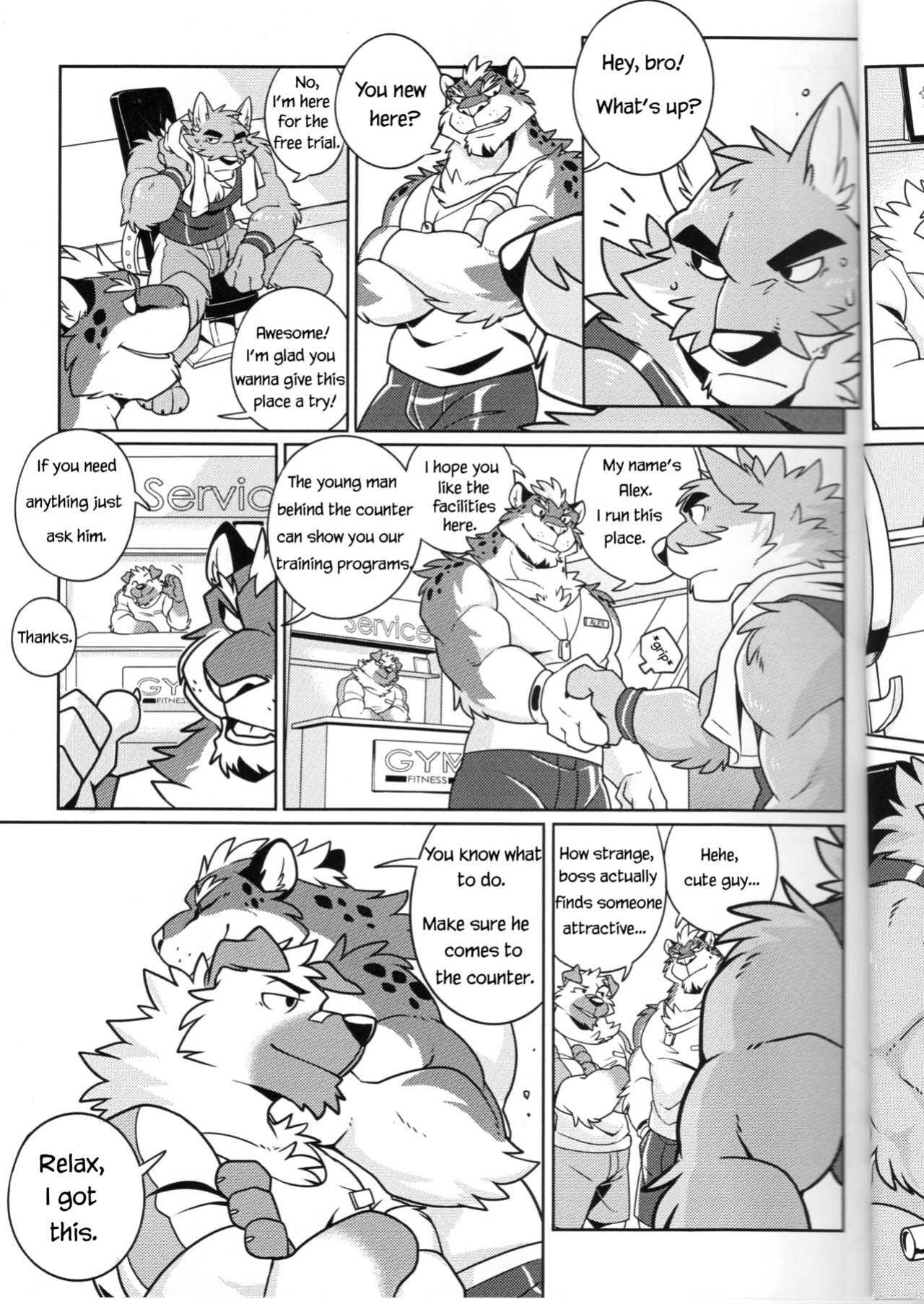 (FF28) [Wild Style (Takemoto Arashi)] SIGN UP [AUF]