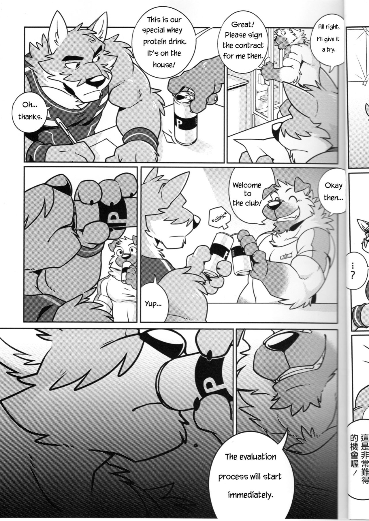 (FF28) [Wild Style (Takemoto Arashi)] SIGN UP [AUF]