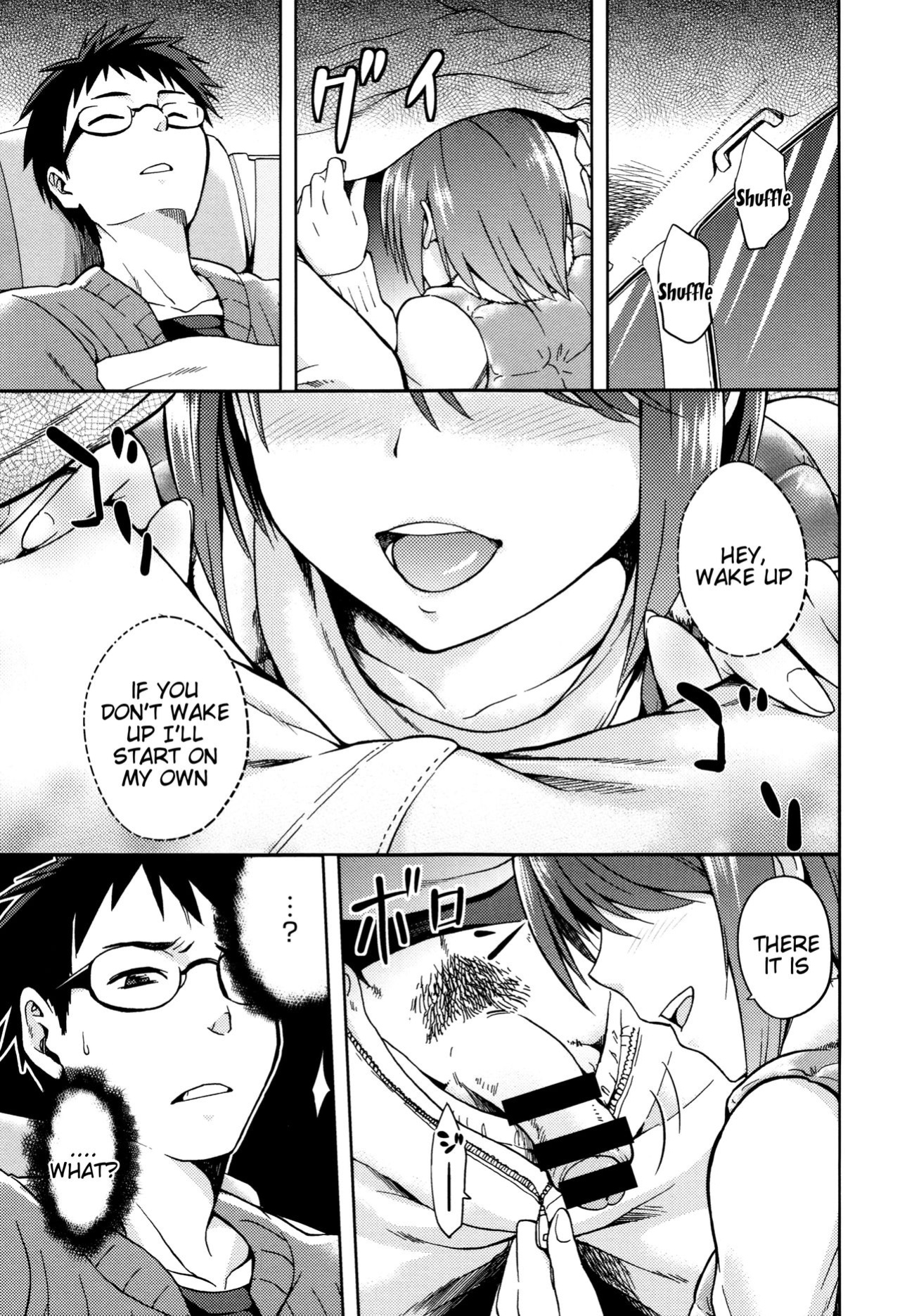 [kiasa] Hinata NTRism [Tigoris Translates]