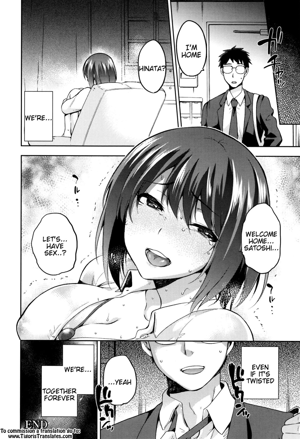 [kiasa] Hinata NTRism [Tigoris Translates]