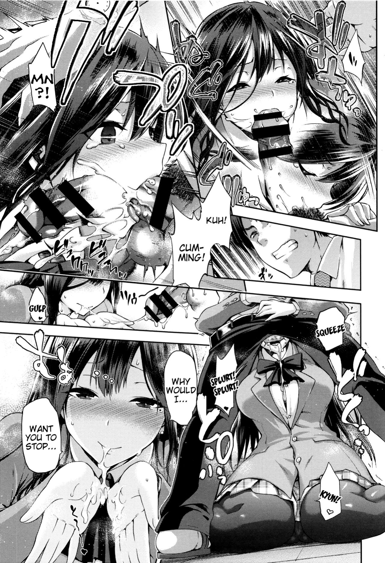 [kiasa] Hinata NTRism [Tigoris Translates]