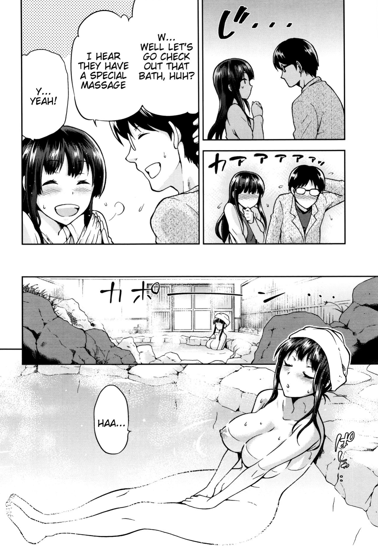 [kiasa] Hinata NTRism [Tigoris Translates]