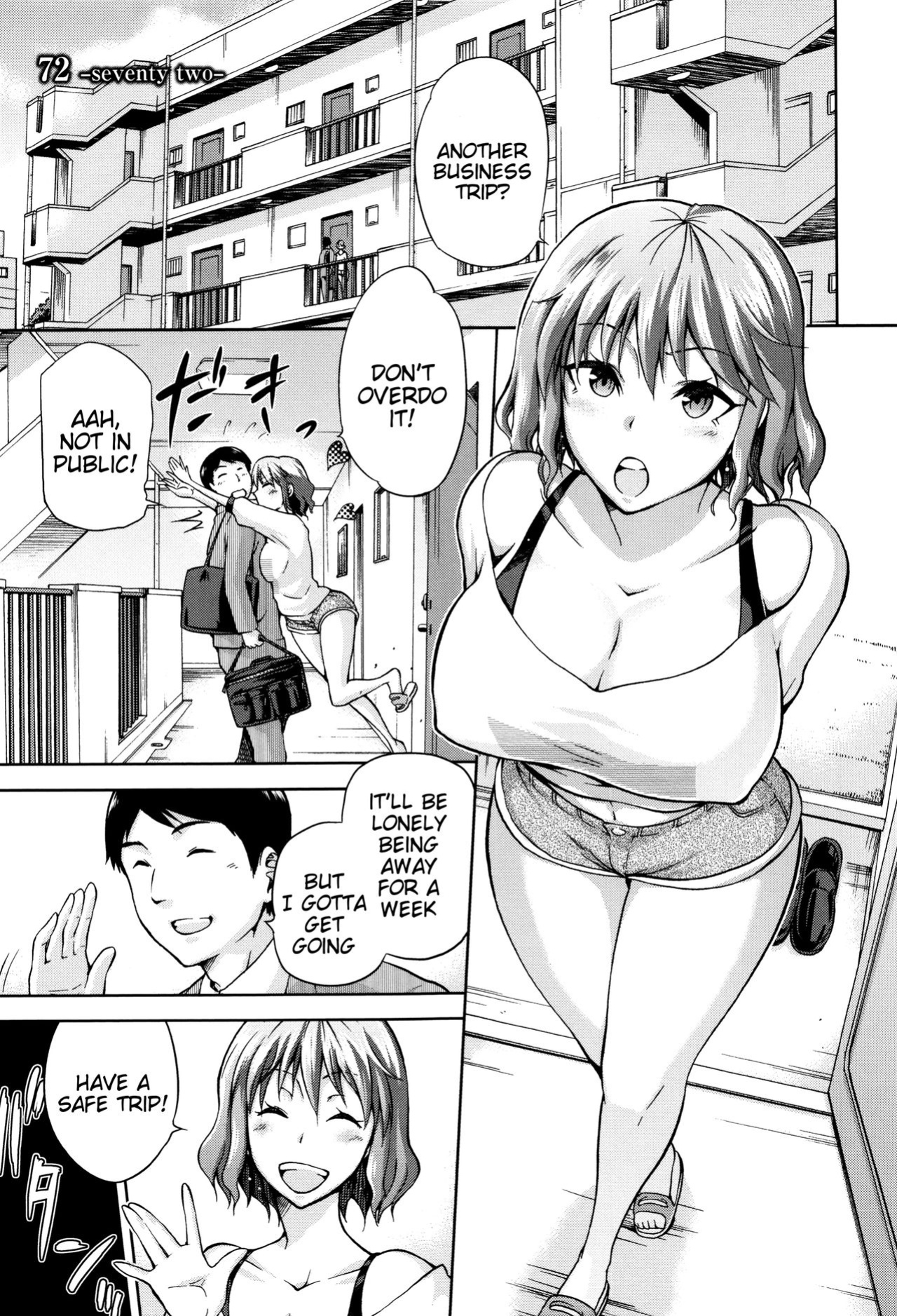 [kiasa] Hinata NTRism [Tigoris Translates]